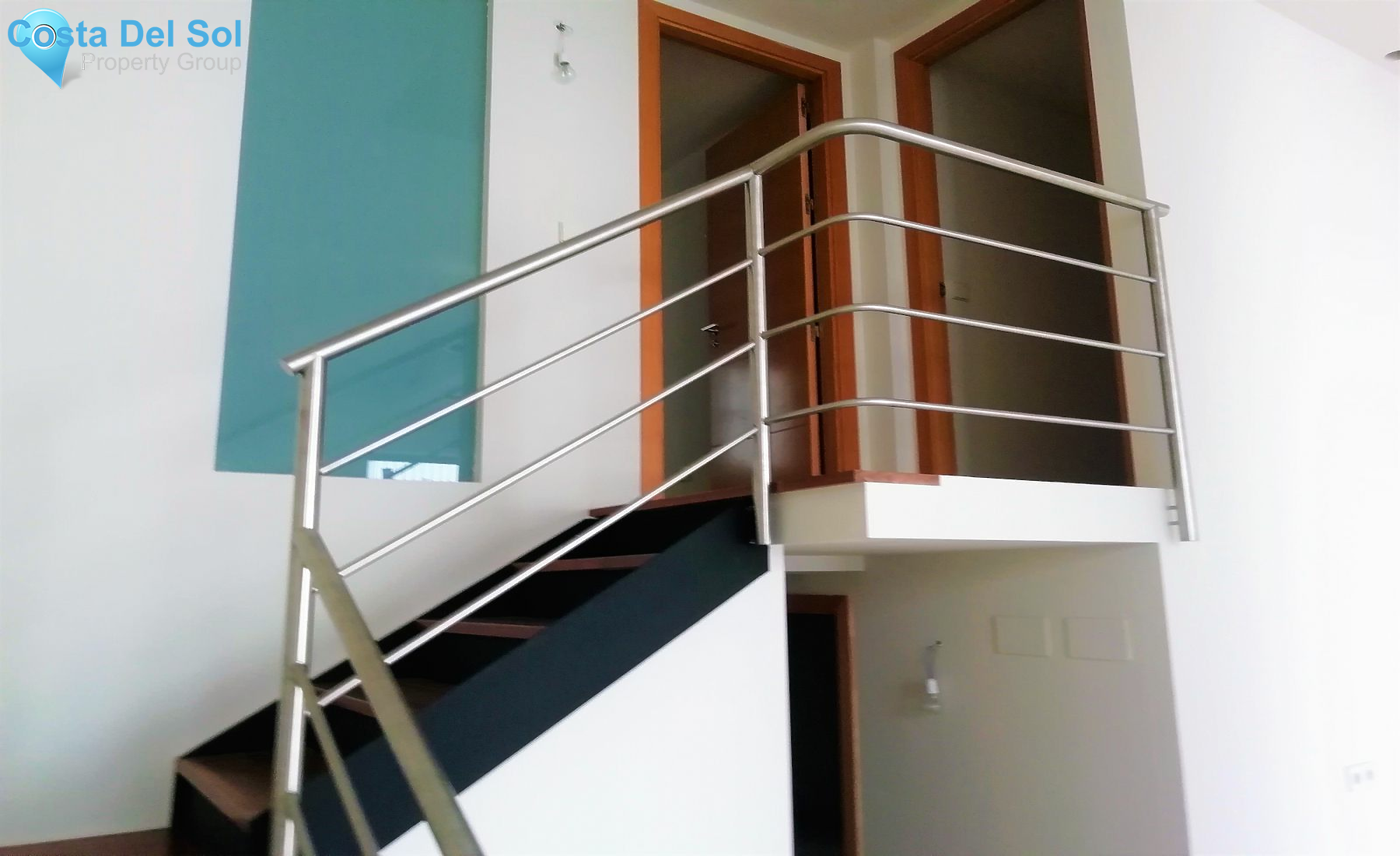 Ground Floor Apartment in Estepona-1398975