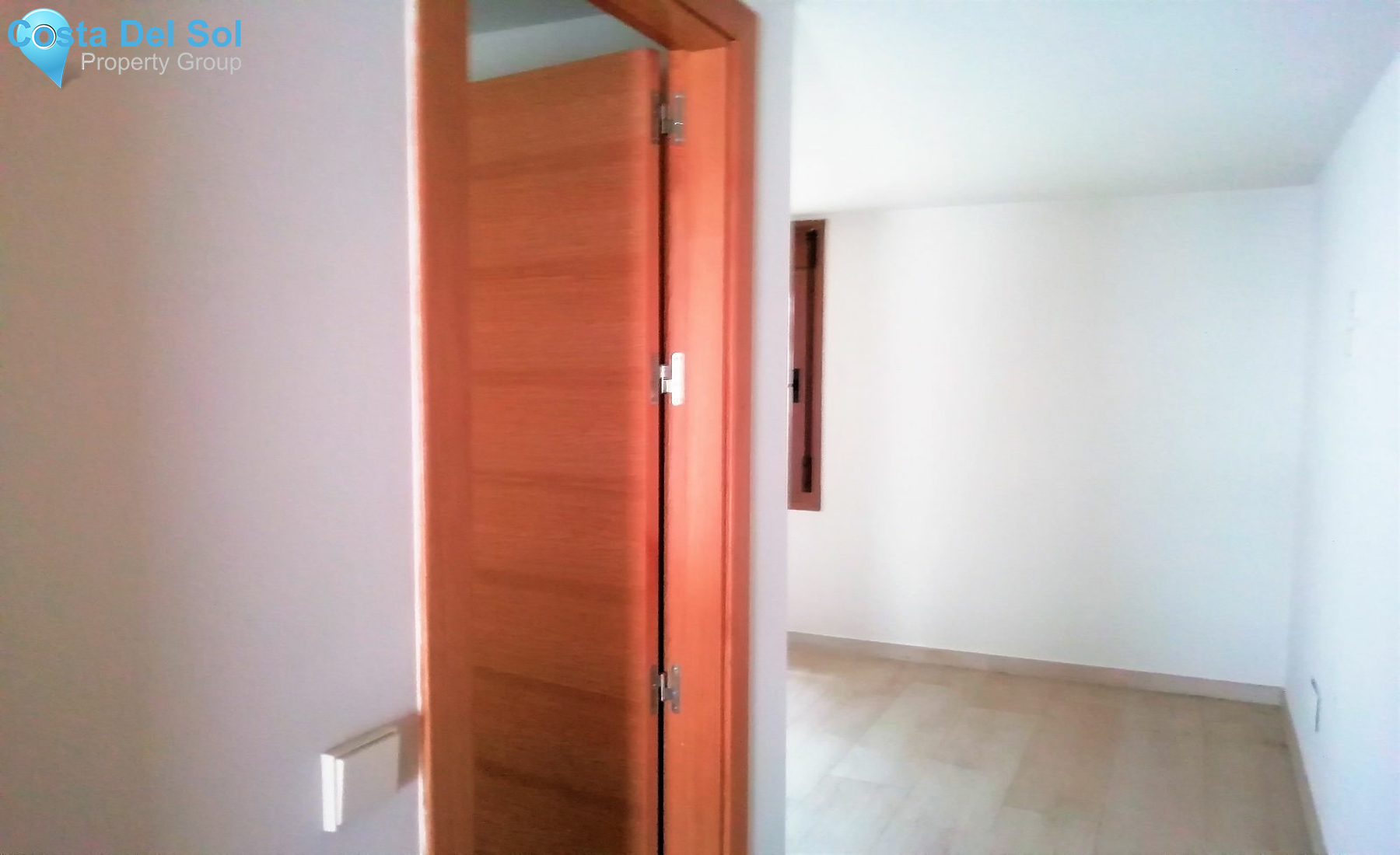 Ground Floor Apartment in Estepona-1398980