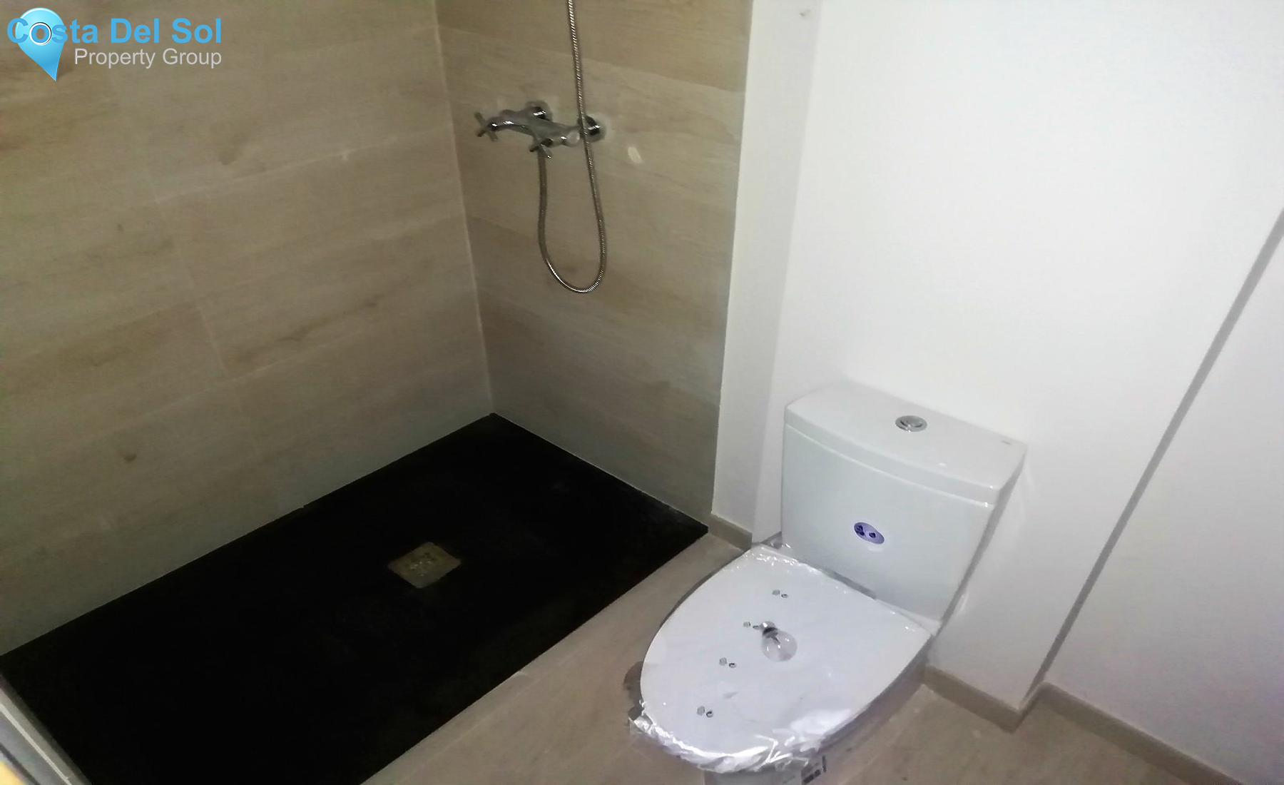 Ground Floor Apartment in Estepona-1398981