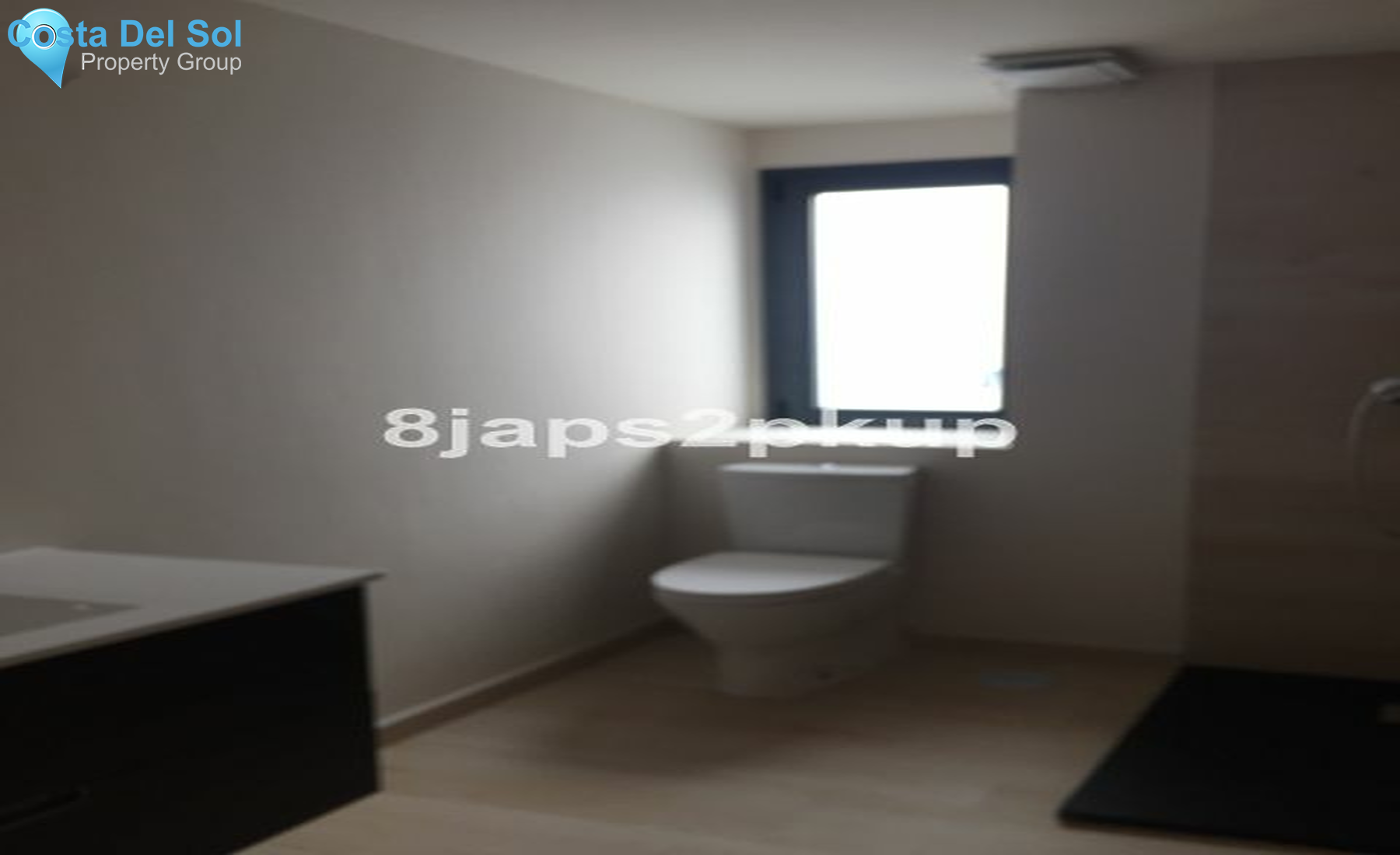 Ground Floor Apartment in Estepona-1399253