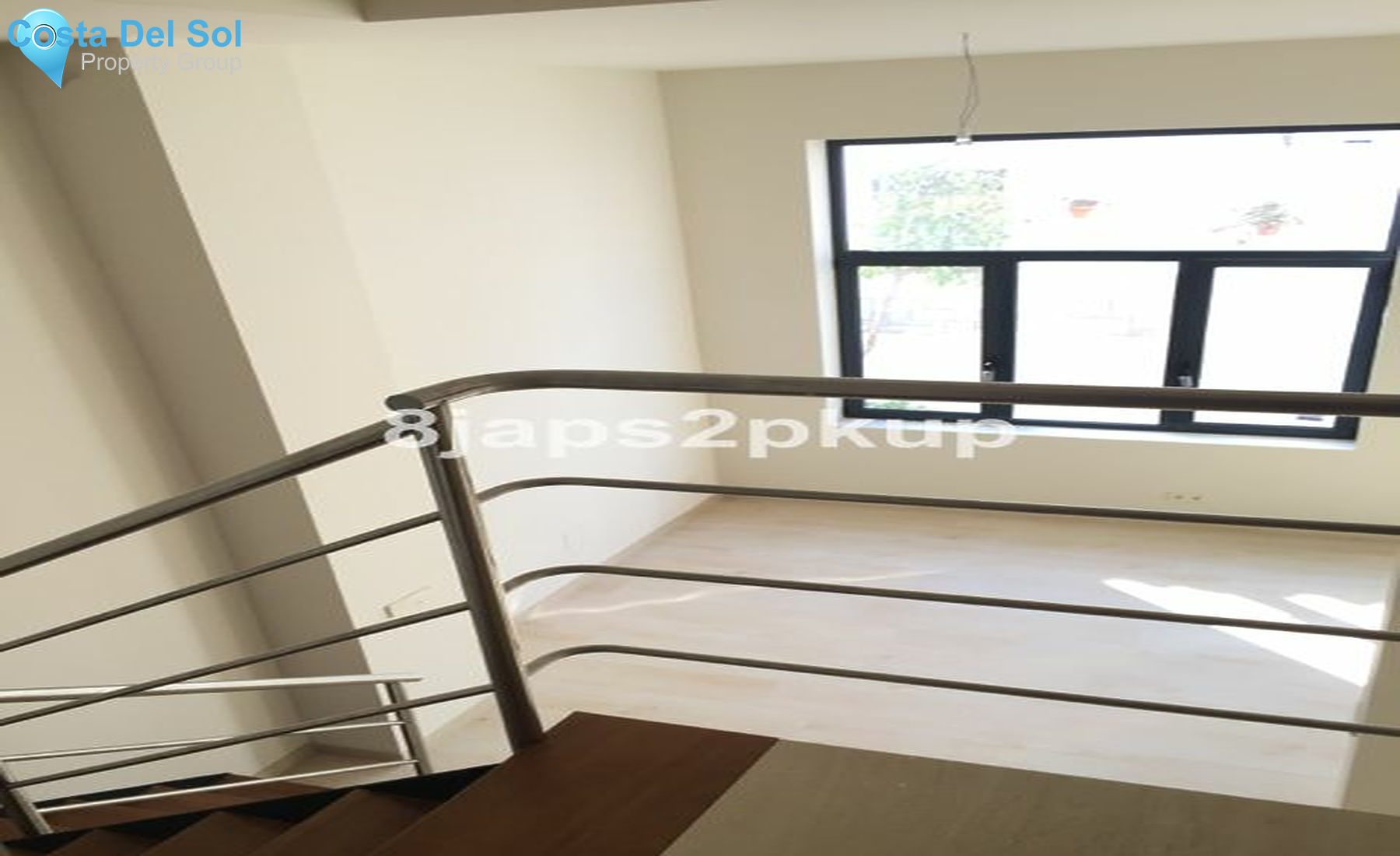 Ground Floor Apartment in Estepona-1399244