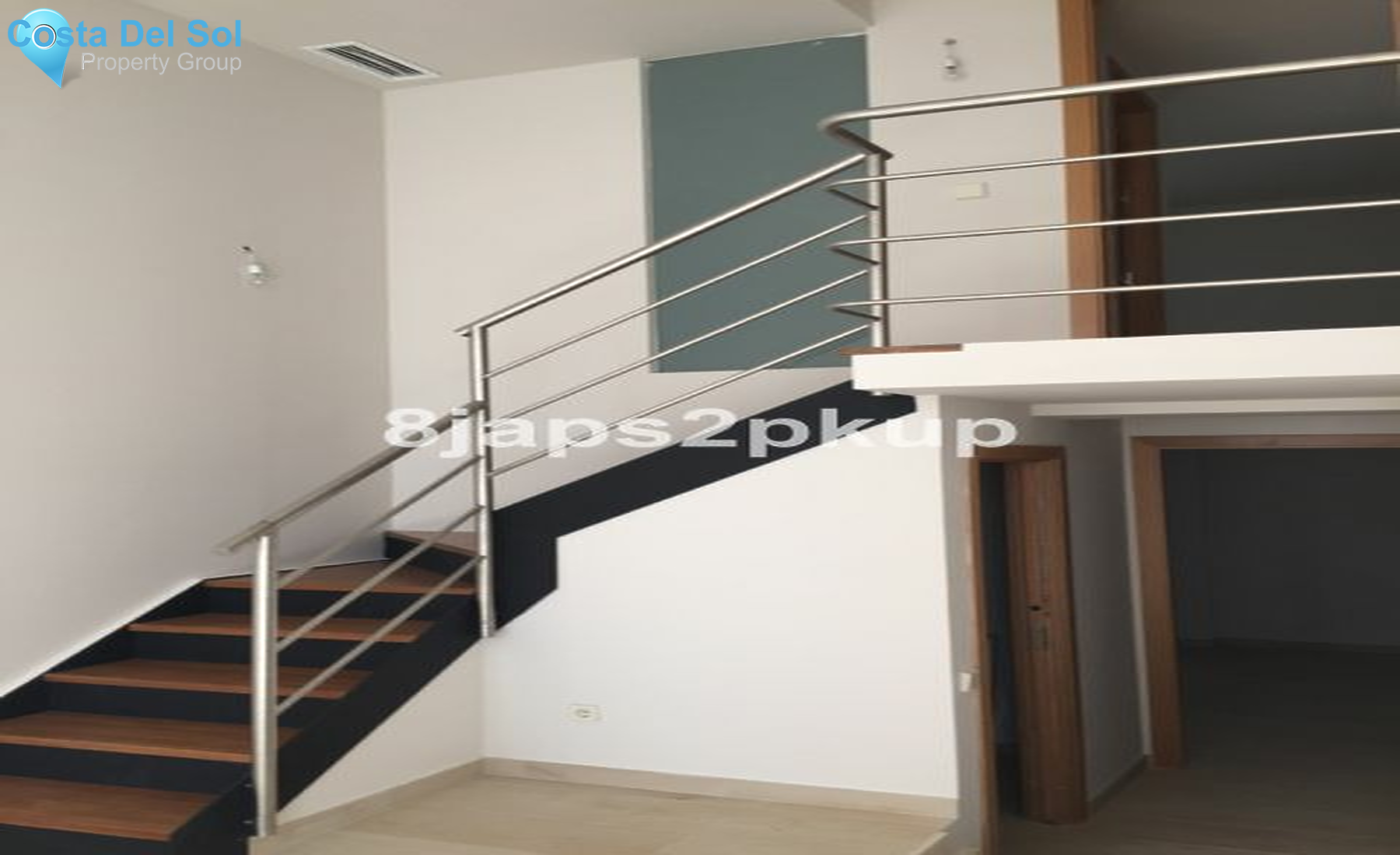 Ground Floor Apartment in Estepona-1399249
