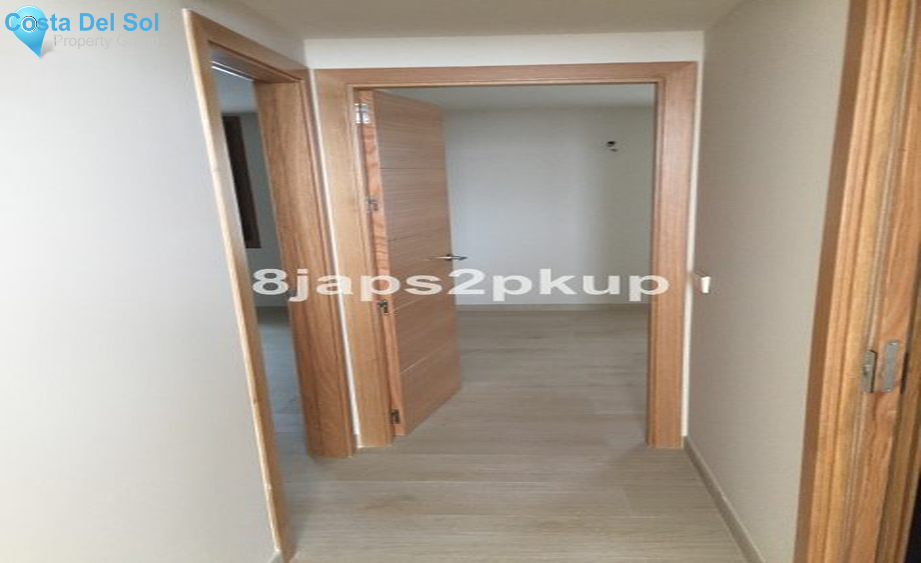 Ground Floor Apartment in Estepona-1399250