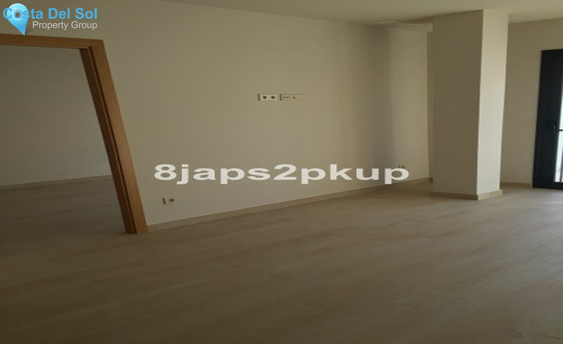 Ground Floor Apartment in Estepona-1399251