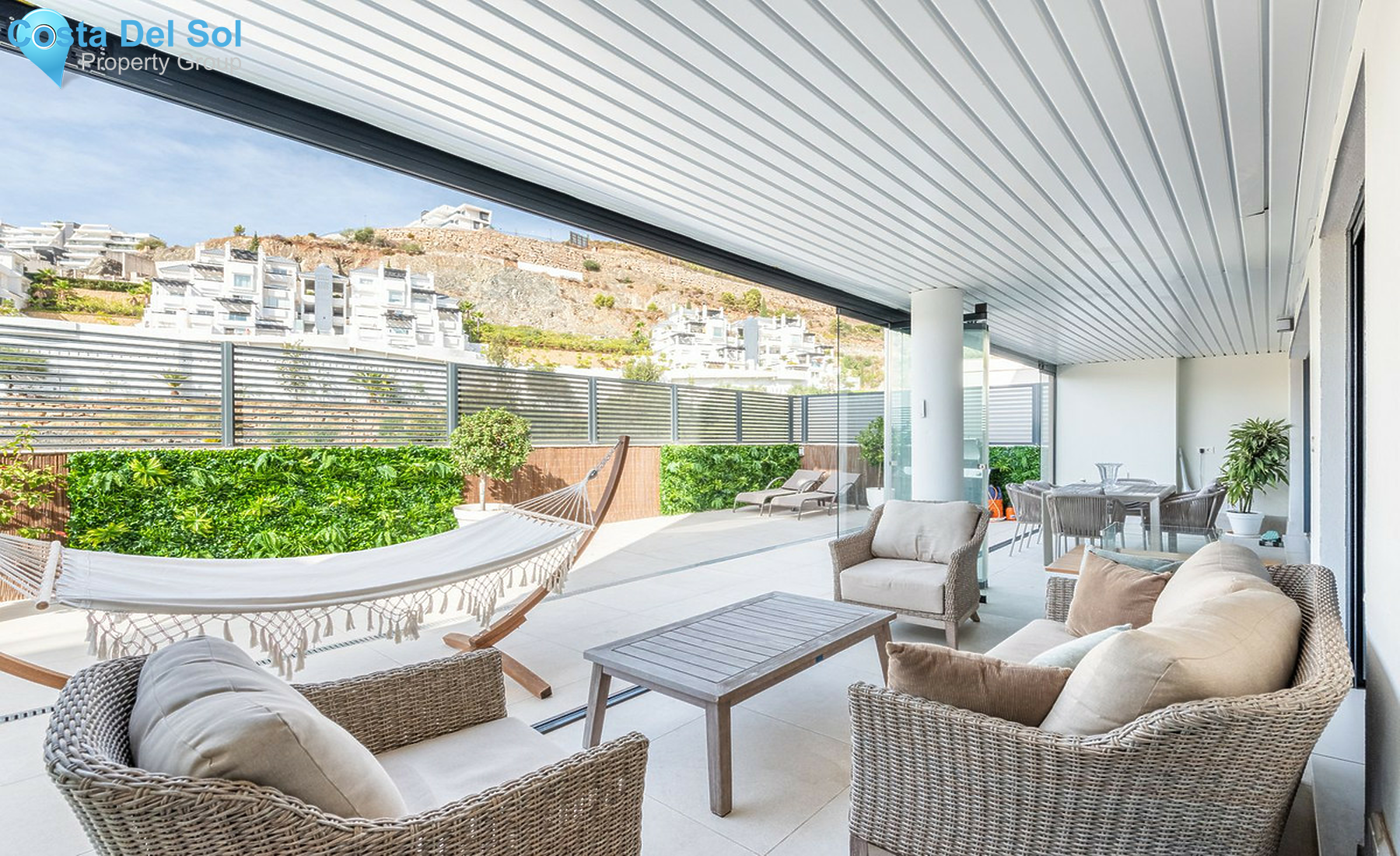 Ground Floor Apartment in La Quinta-1506676