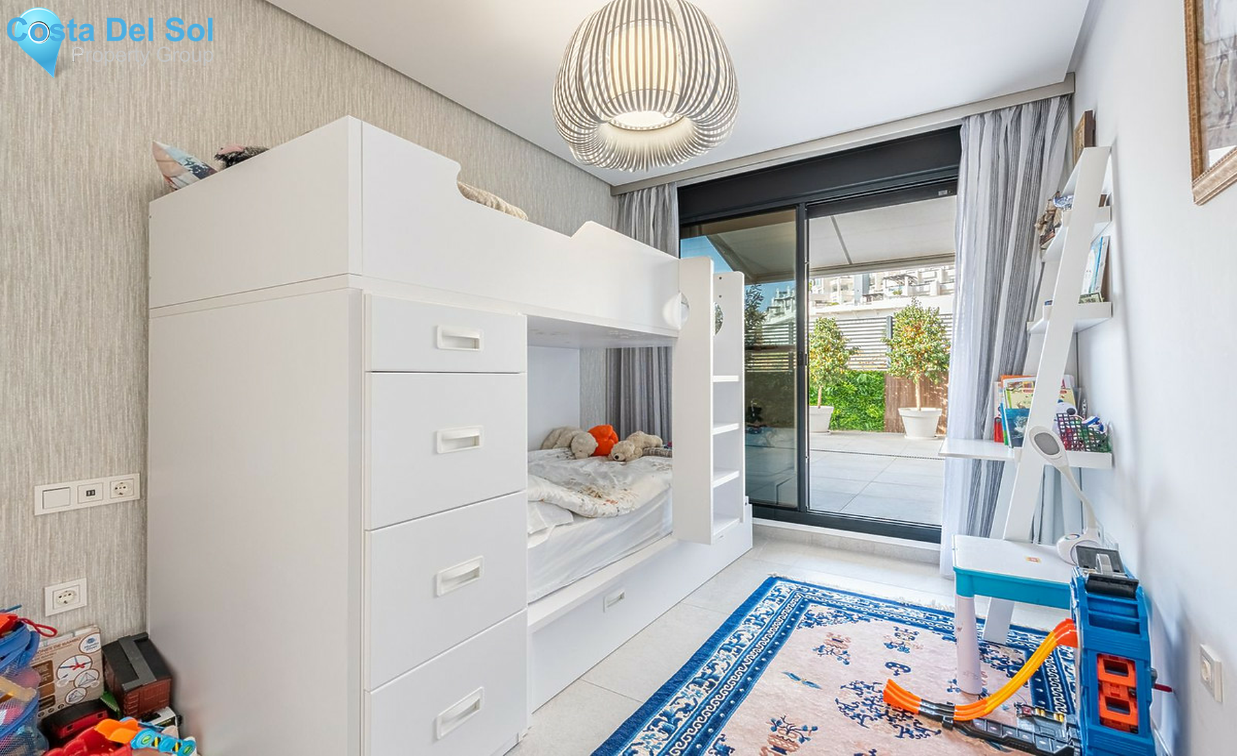 Ground Floor Apartment in La Quinta-1506686