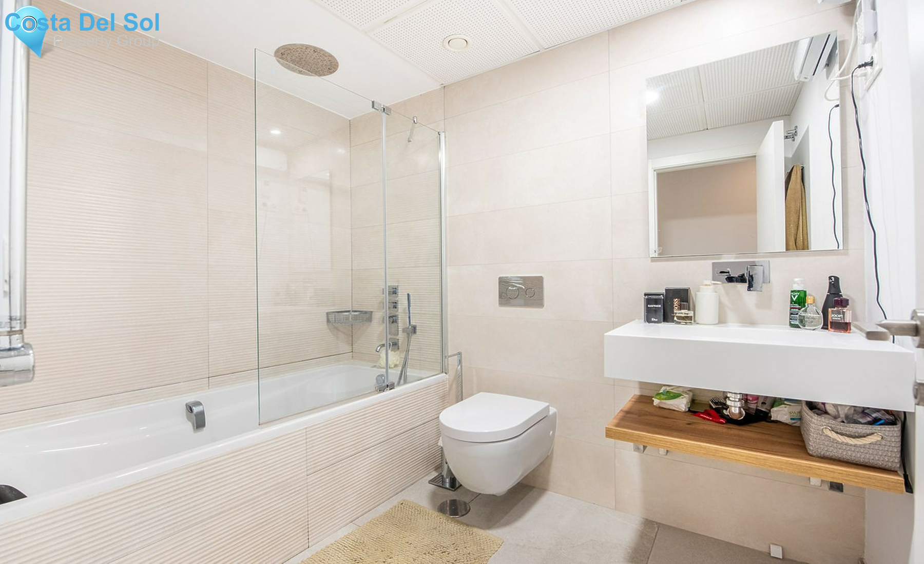 Ground Floor Apartment in La Quinta-1506687