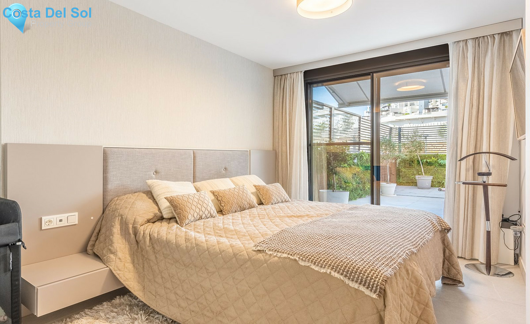 Ground Floor Apartment in La Quinta-1506688