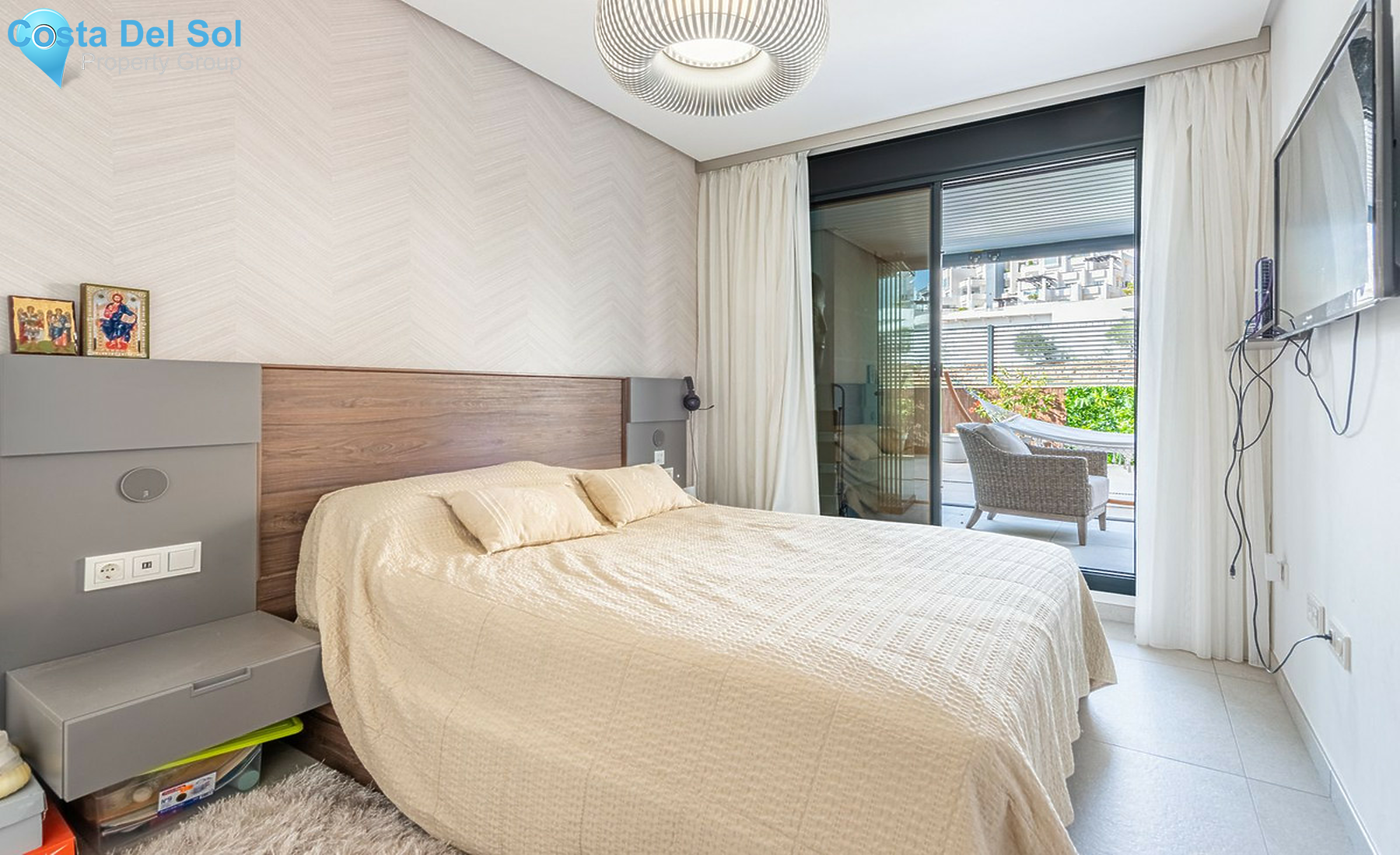 Ground Floor Apartment in La Quinta-1506689