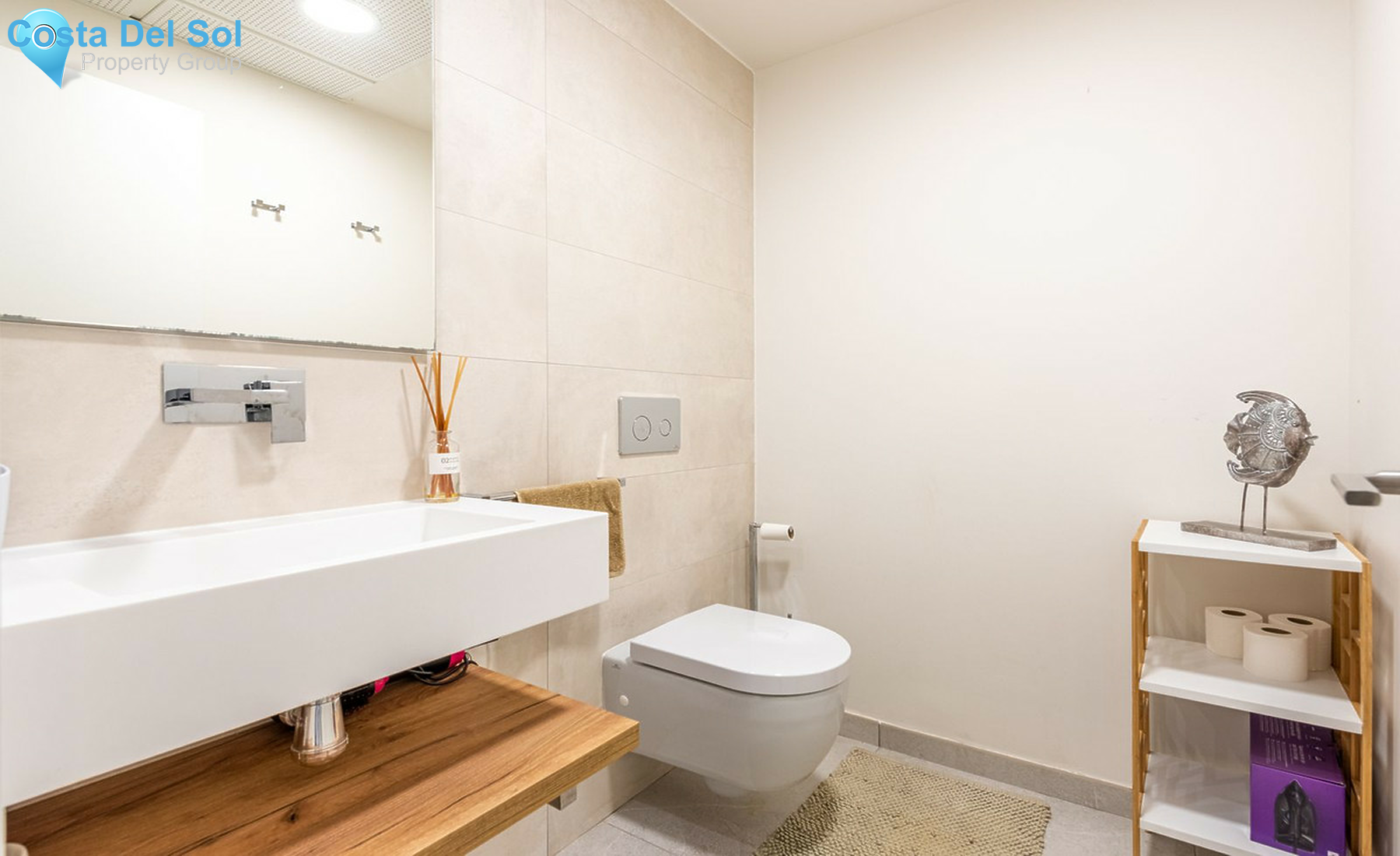 Ground Floor Apartment in La Quinta-1506690