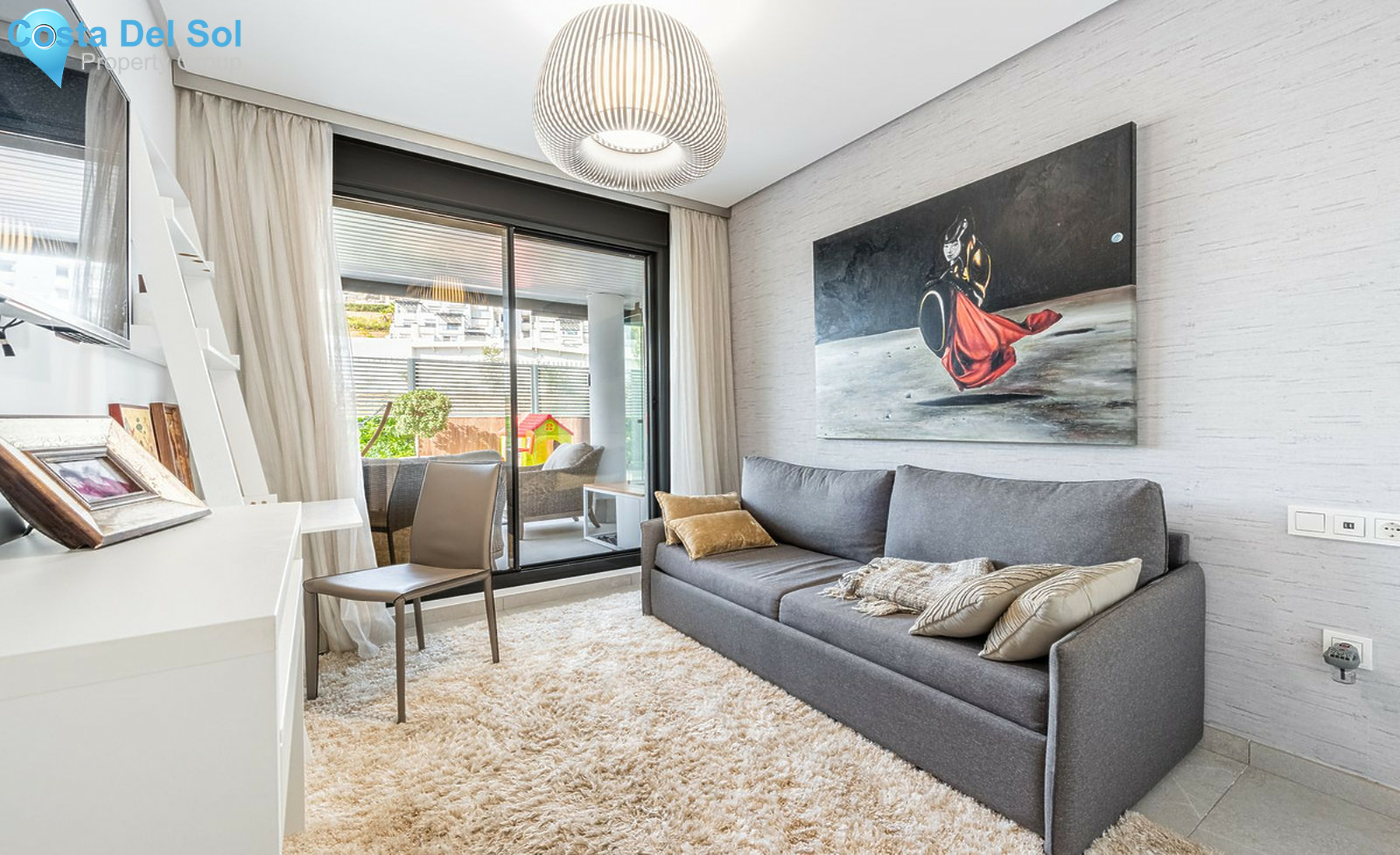 Ground Floor Apartment in La Quinta-1506691