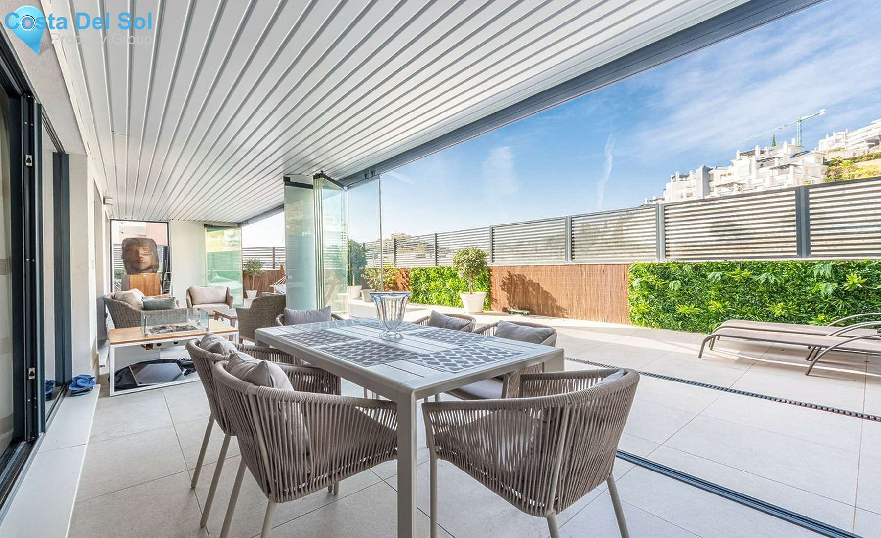 Ground Floor Apartment in La Quinta-1506692