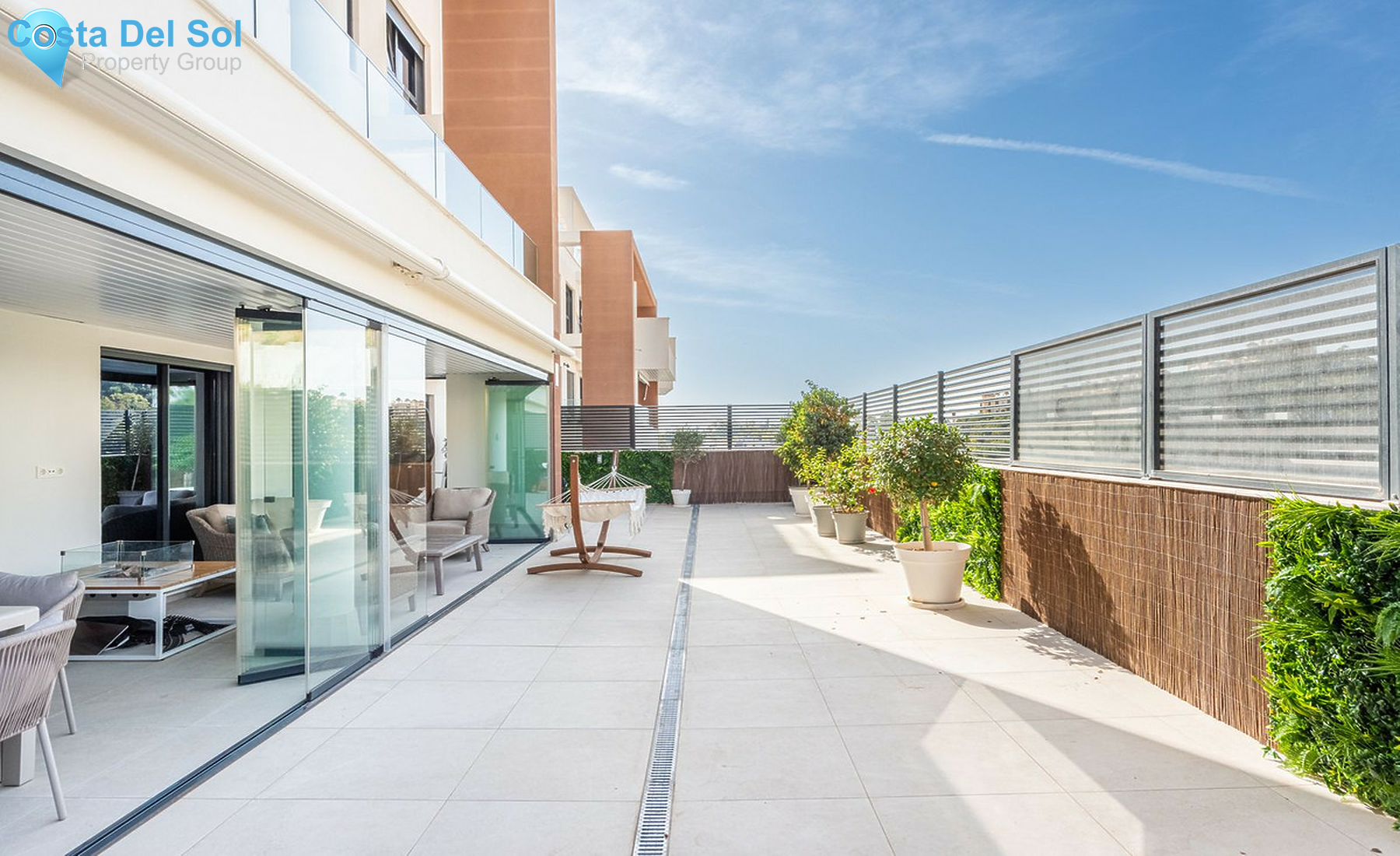 Ground Floor Apartment in La Quinta-1506693