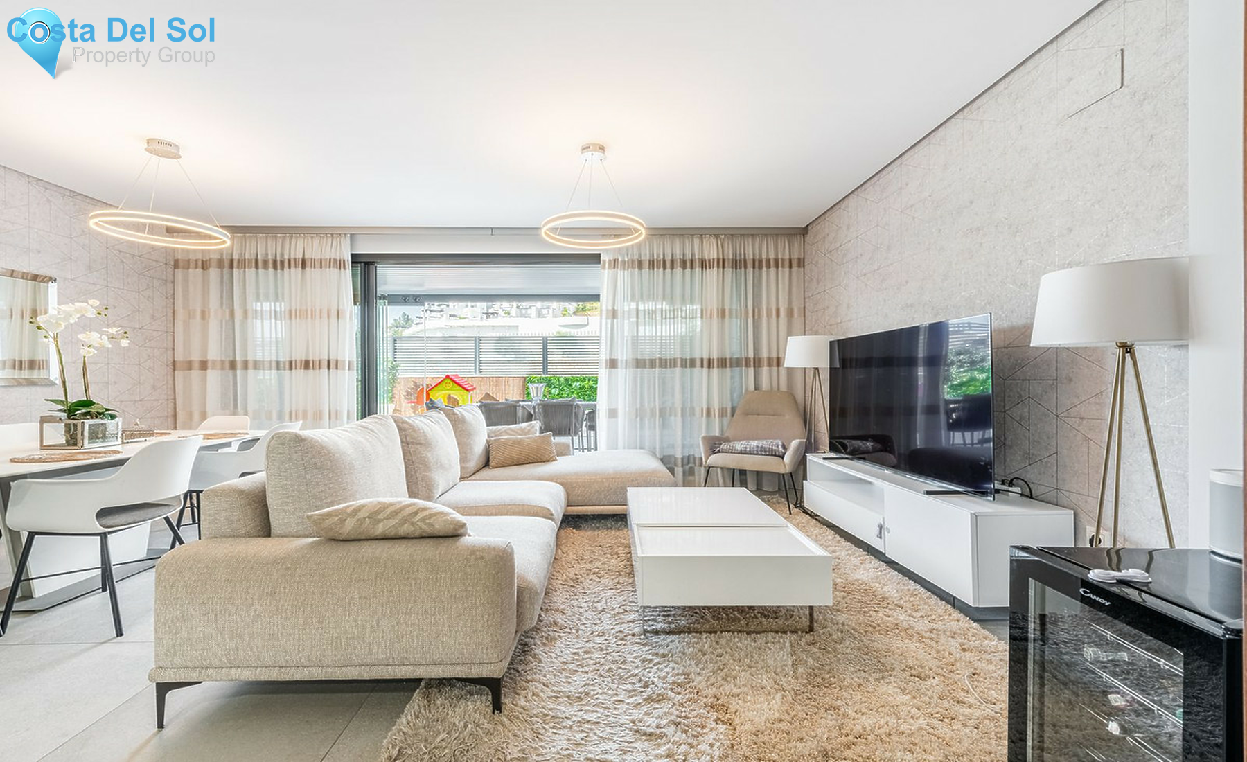 Ground Floor Apartment in La Quinta-1506677