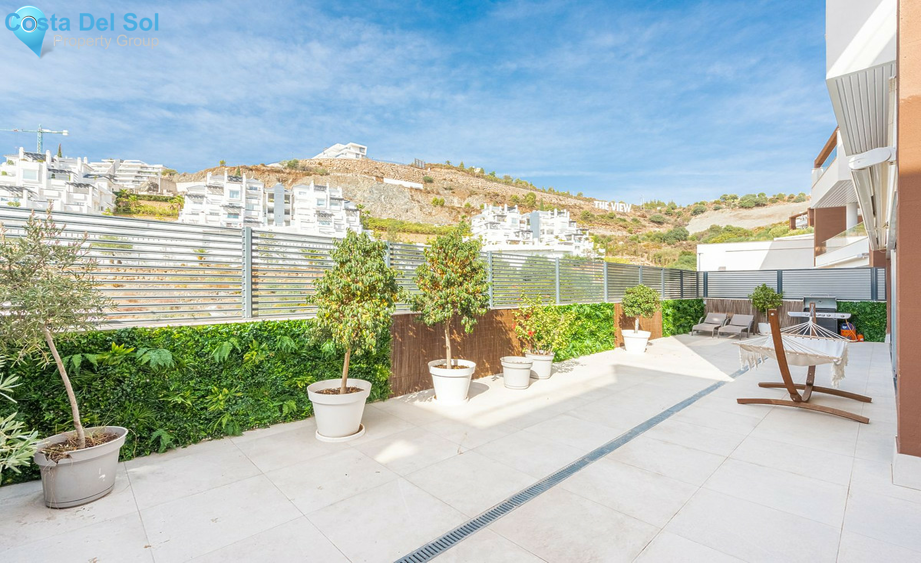 Ground Floor Apartment in La Quinta-1506695