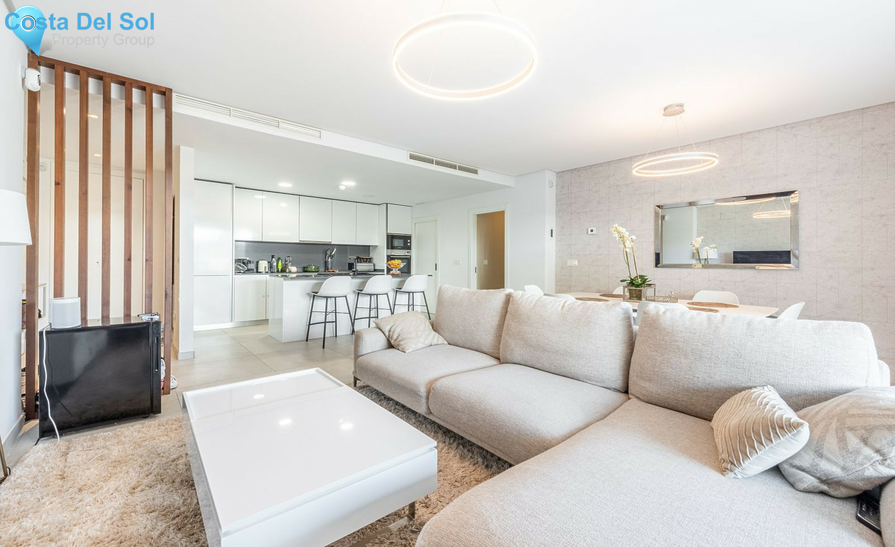 Ground Floor Apartment in La Quinta-1506679