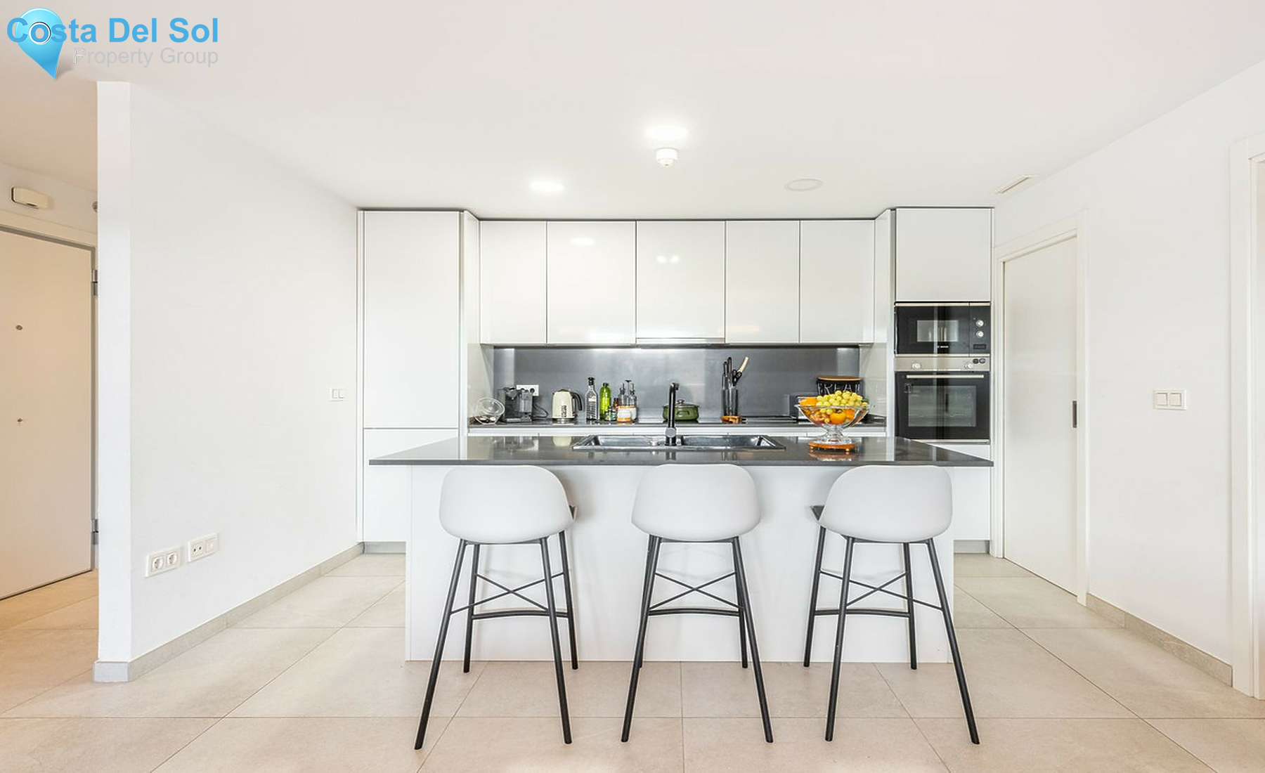 Ground Floor Apartment in La Quinta-1506680