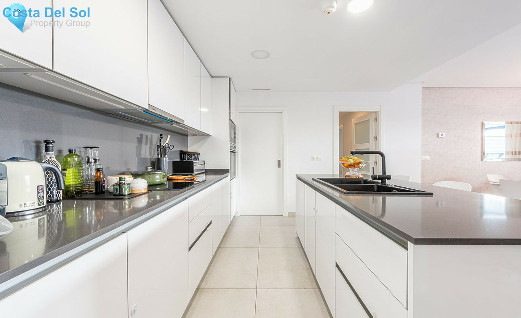 Ground Floor Apartment in La Quinta-1506681