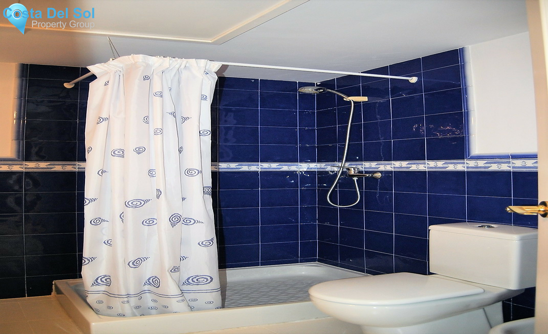 Ground Floor Apartment in Marbella-1264104