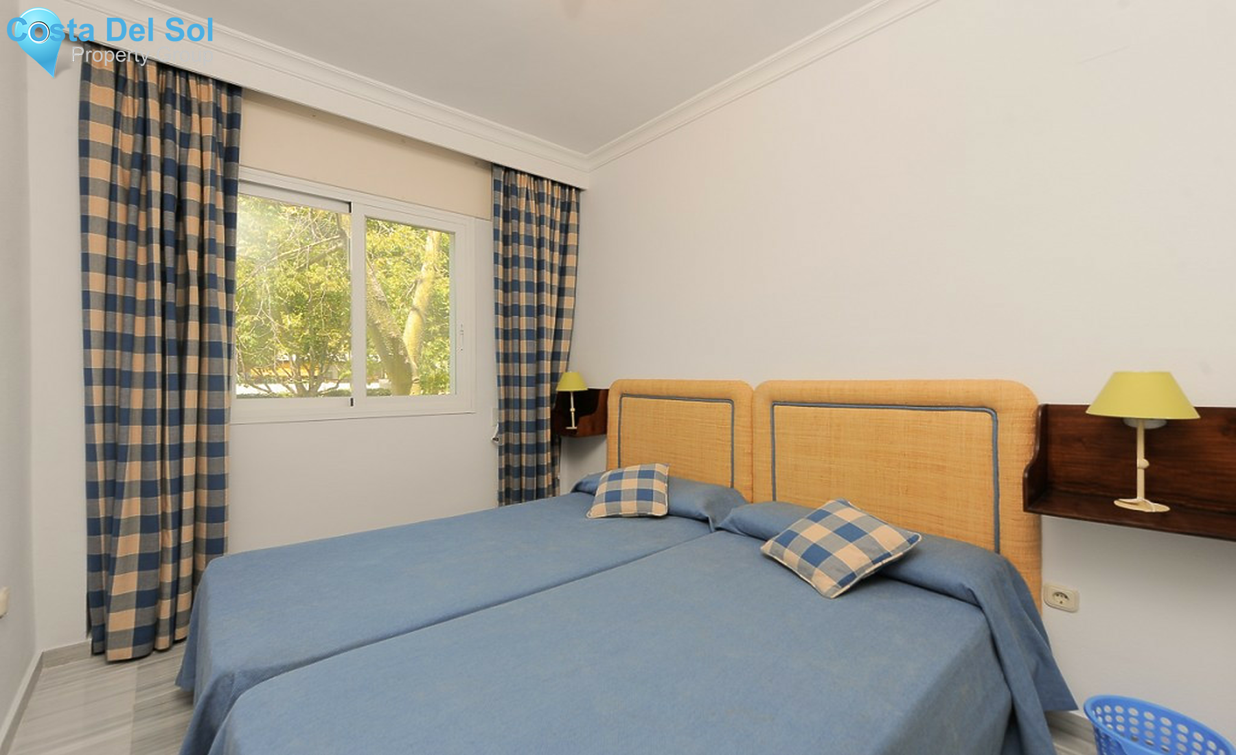 Ground Floor Apartment in Marbella-1325077