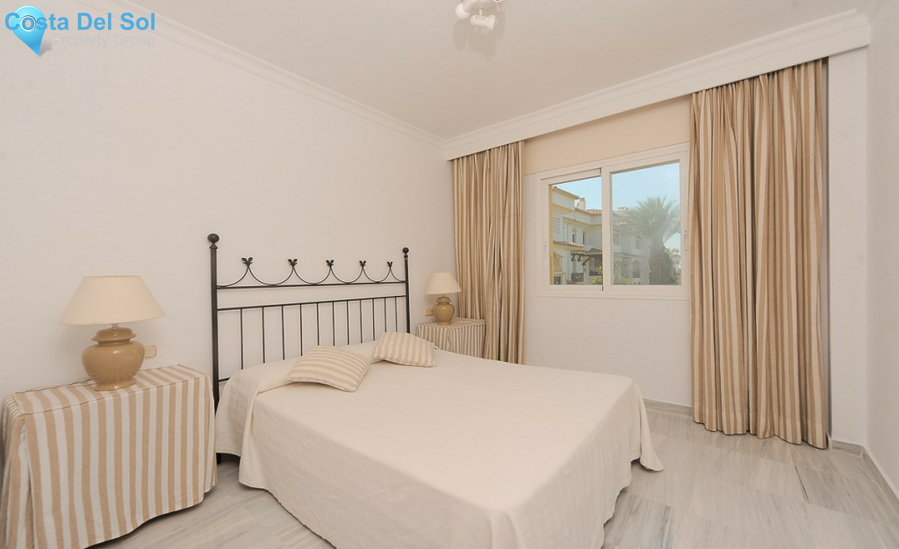 Ground Floor Apartment in Marbella-1325072
