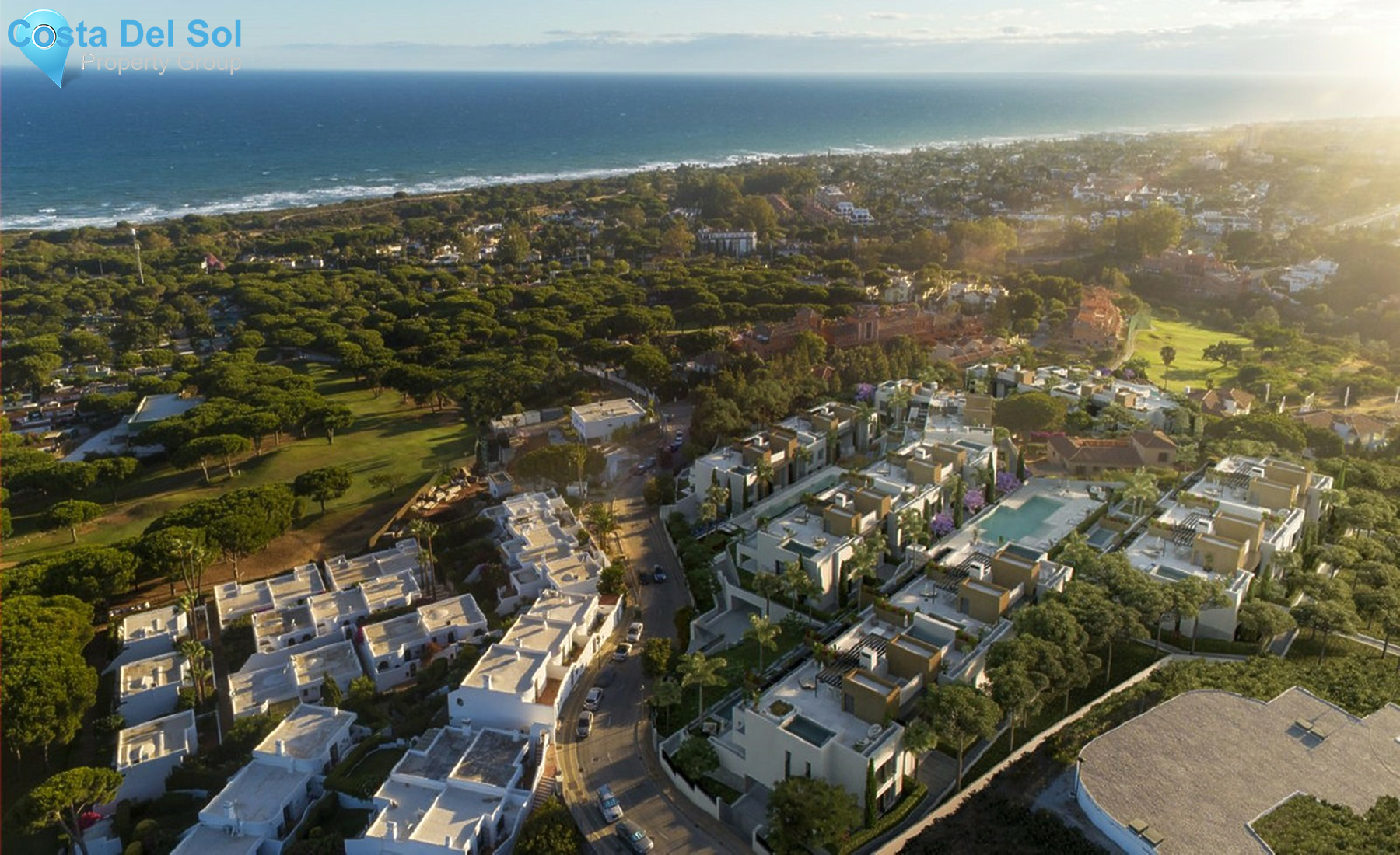 Ground Floor Apartment in Marbella-1351526