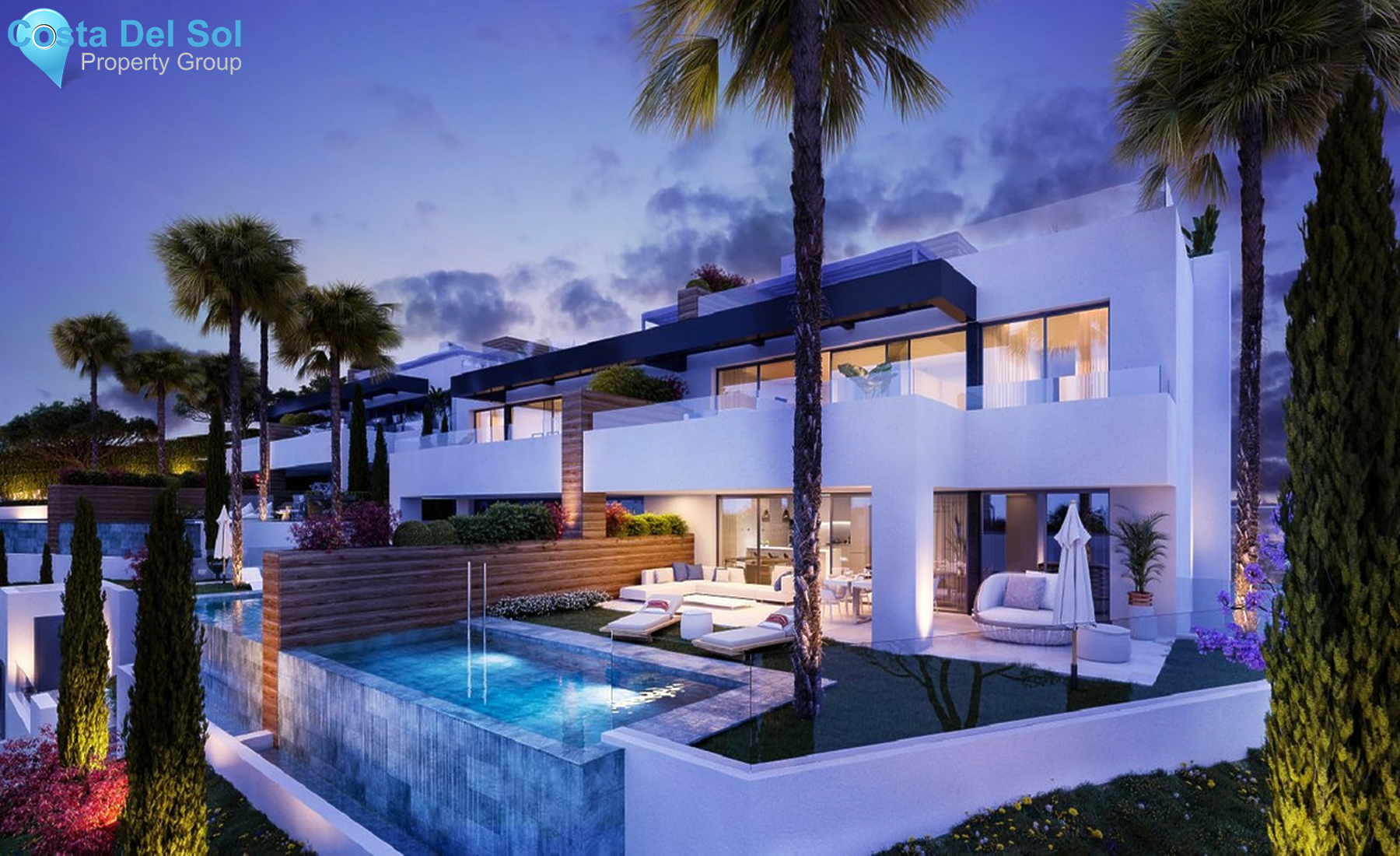 Ground Floor Apartment in Marbella-1351533