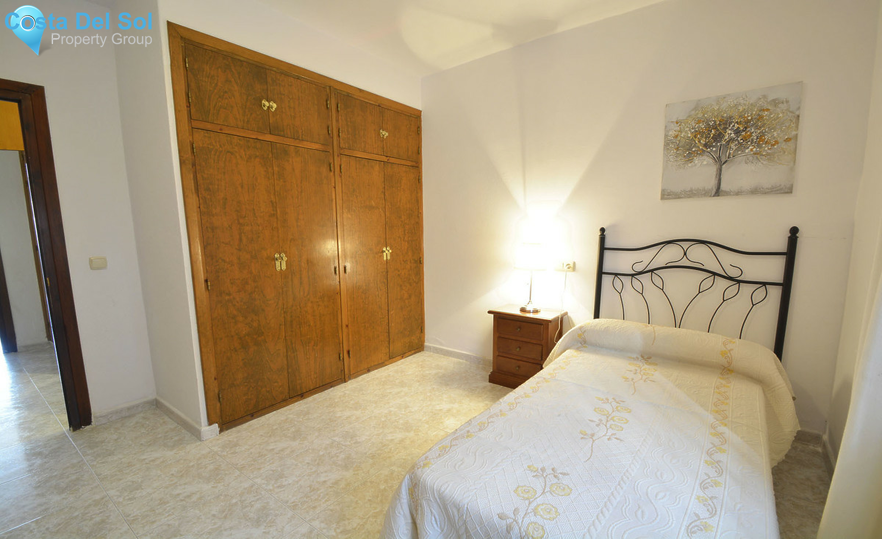 Ground Floor Apartment in Marbella-1382680