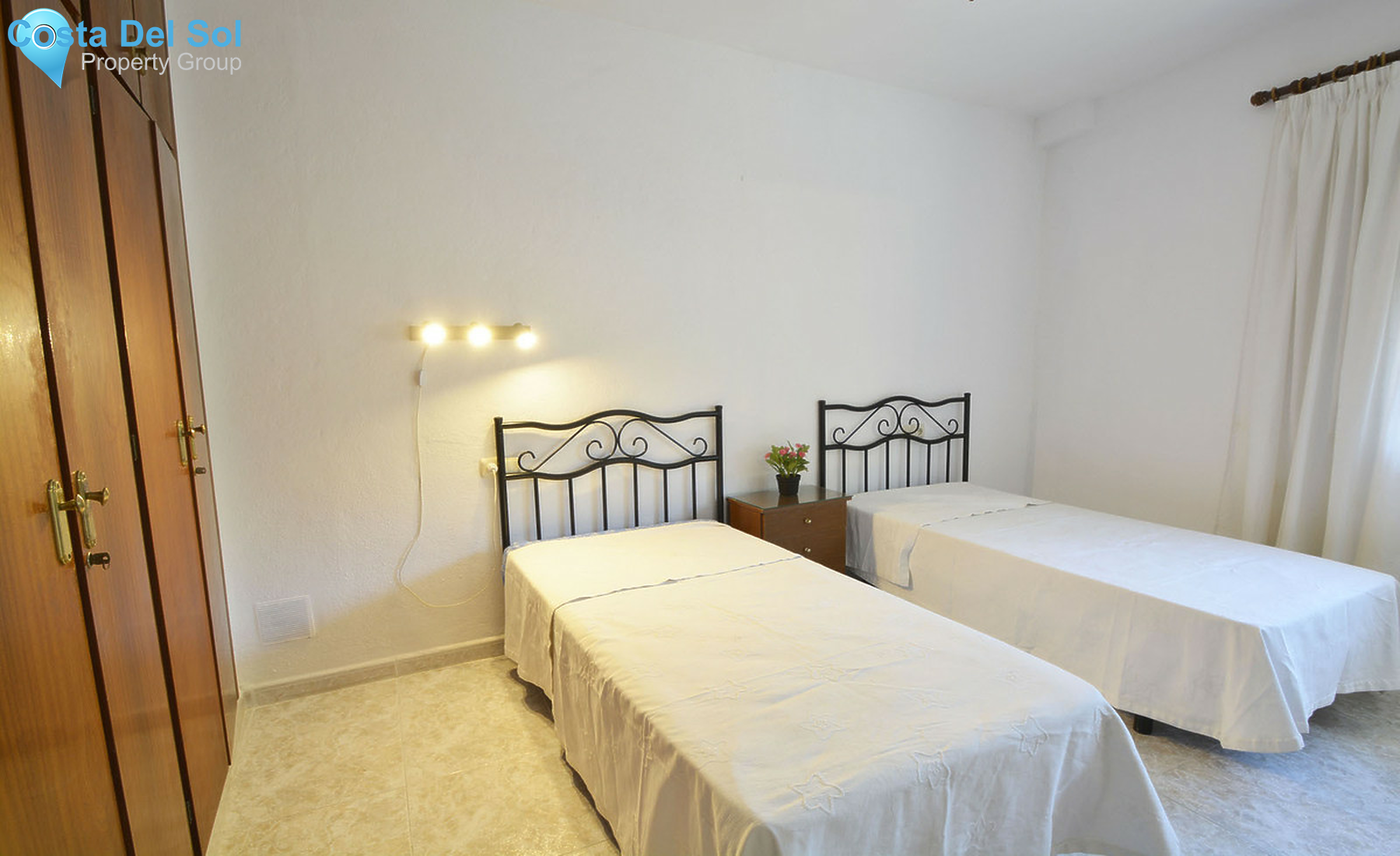 Ground Floor Apartment in Marbella-1382682