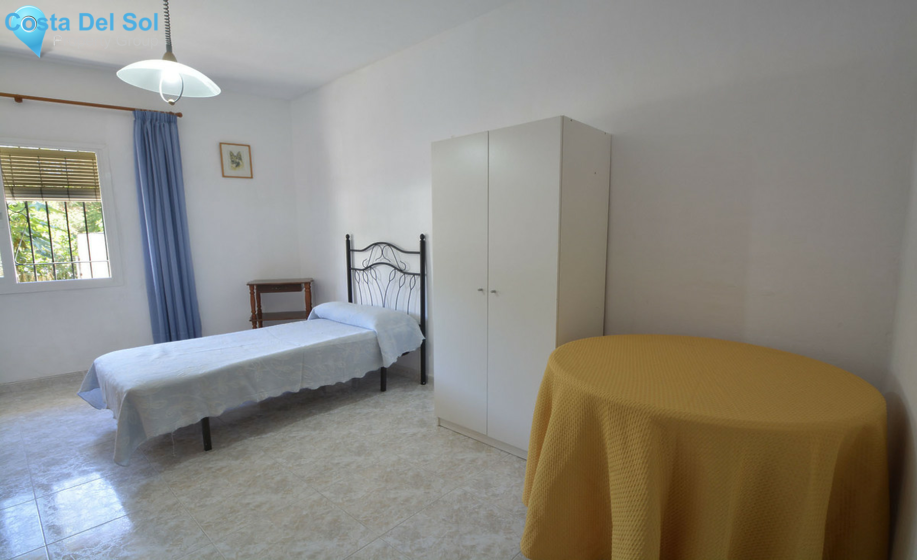 Ground Floor Apartment in Marbella-1382685
