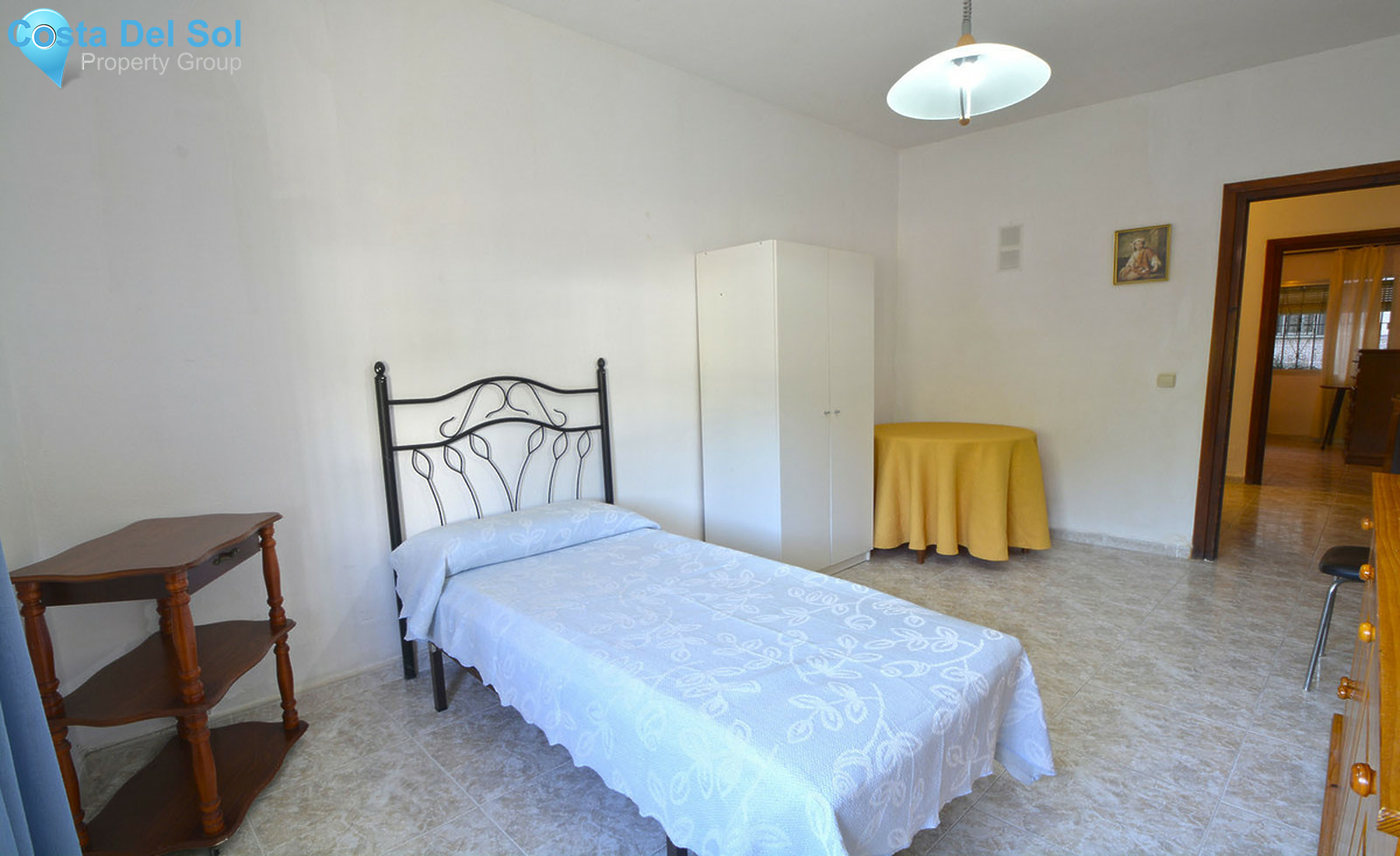 Ground Floor Apartment in Marbella-1382686