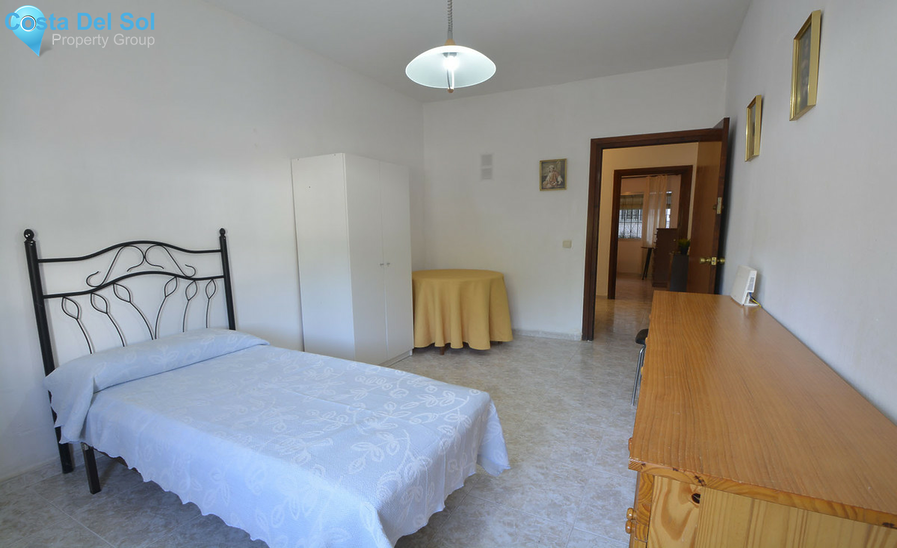 Ground Floor Apartment in Marbella-1382687