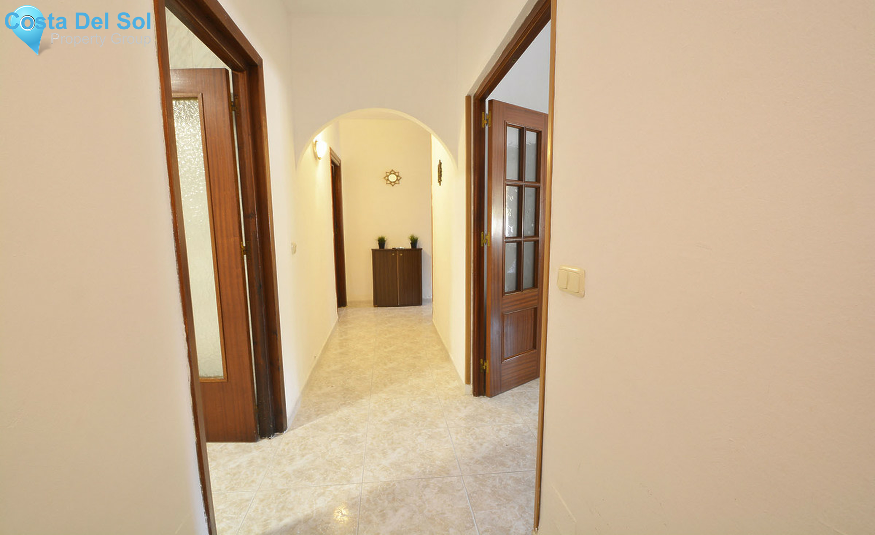 Ground Floor Apartment in Marbella-1382676