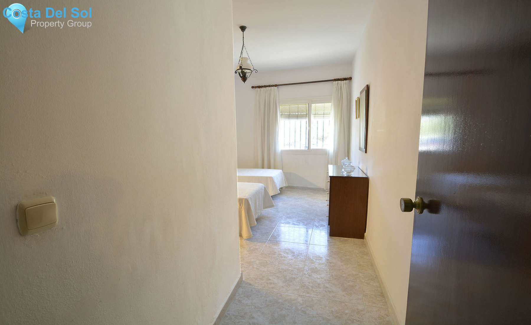 Ground Floor Apartment in Marbella-1382677