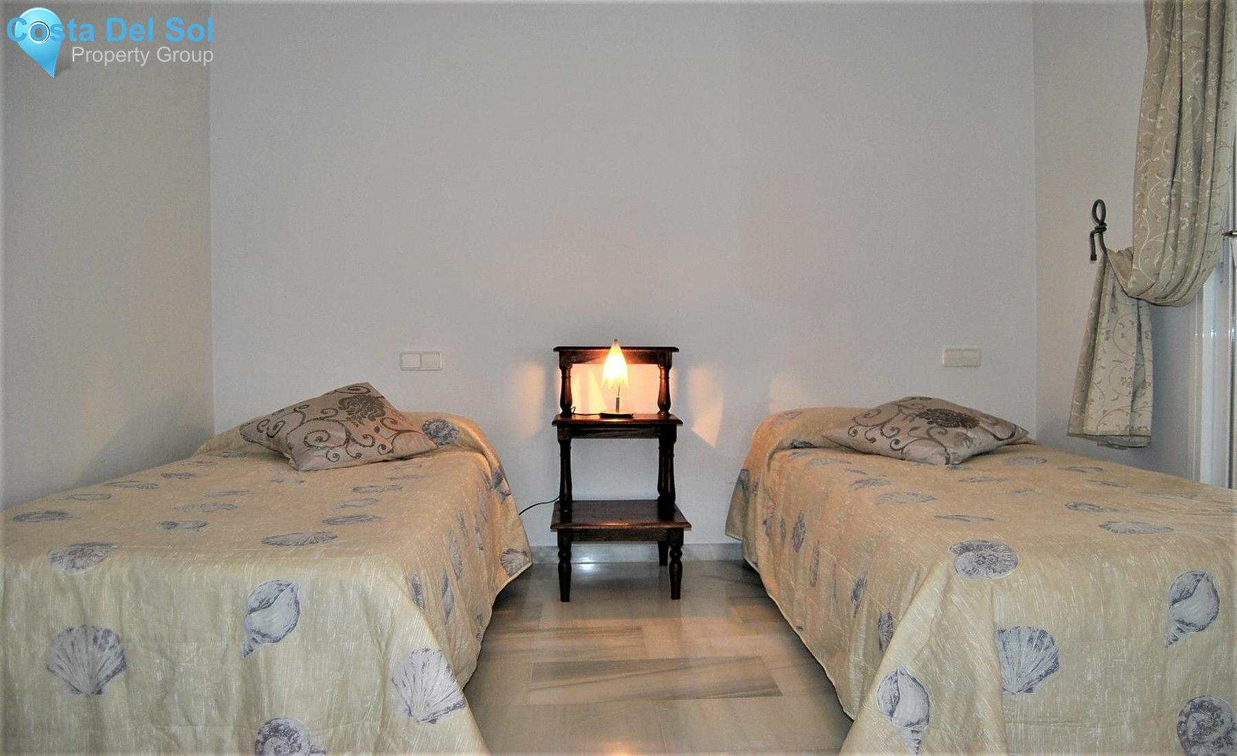 Ground Floor Apartment in Marbella-1143680