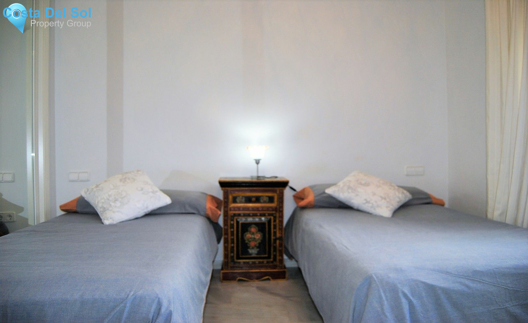 Ground Floor Apartment in Marbella-1143682