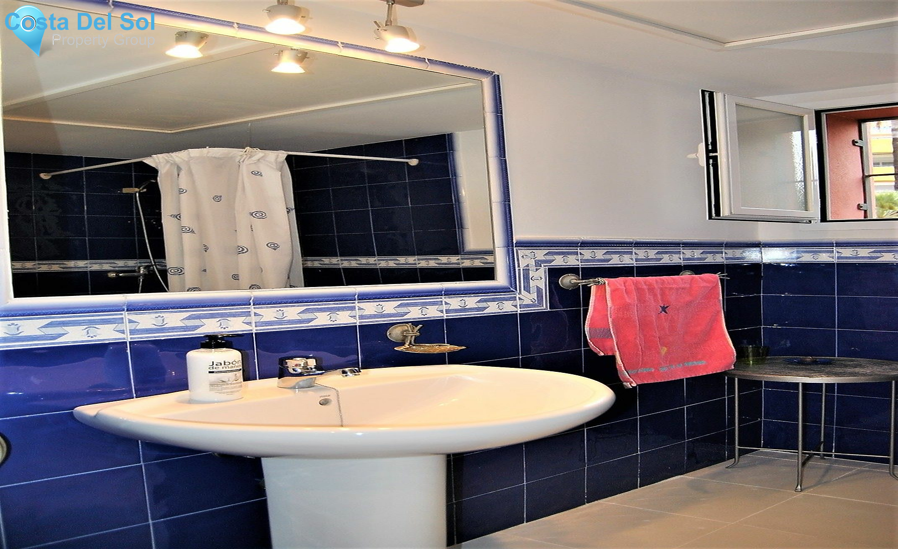 Ground Floor Apartment in Marbella-1143684