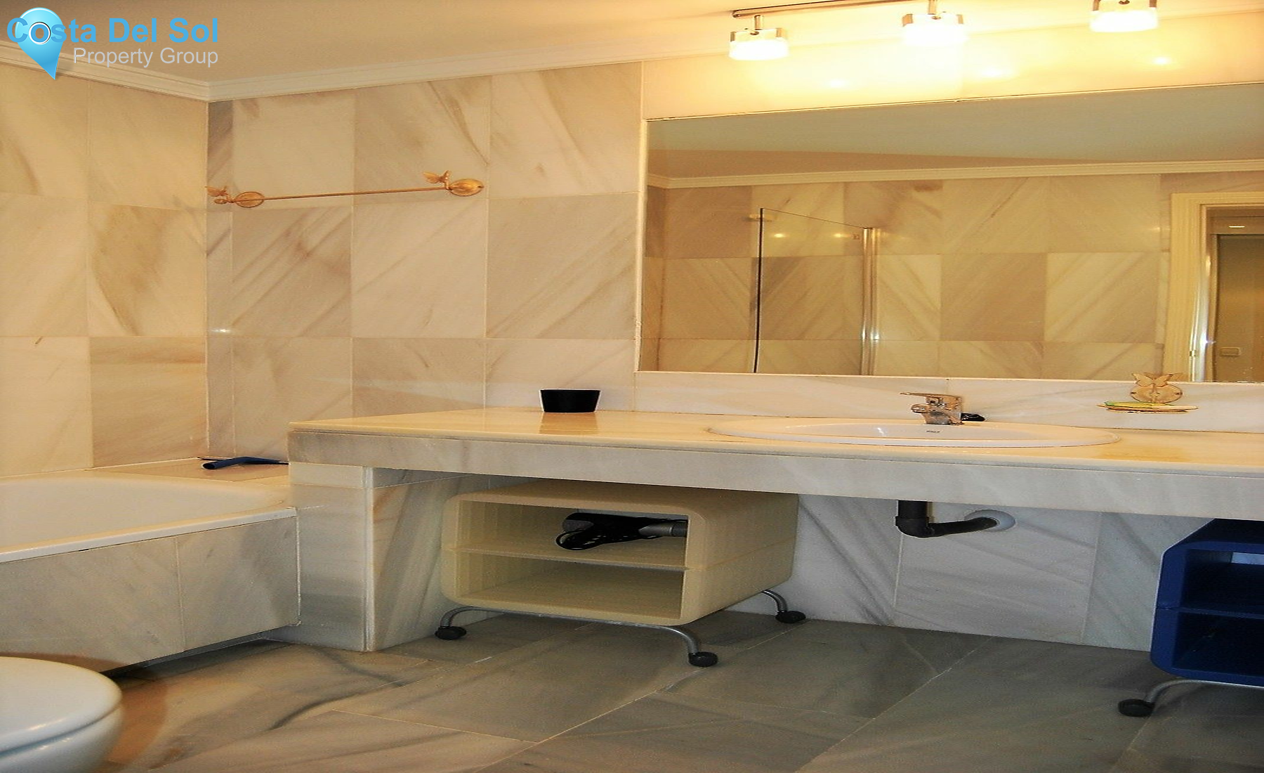 Ground Floor Apartment in Marbella-1143686