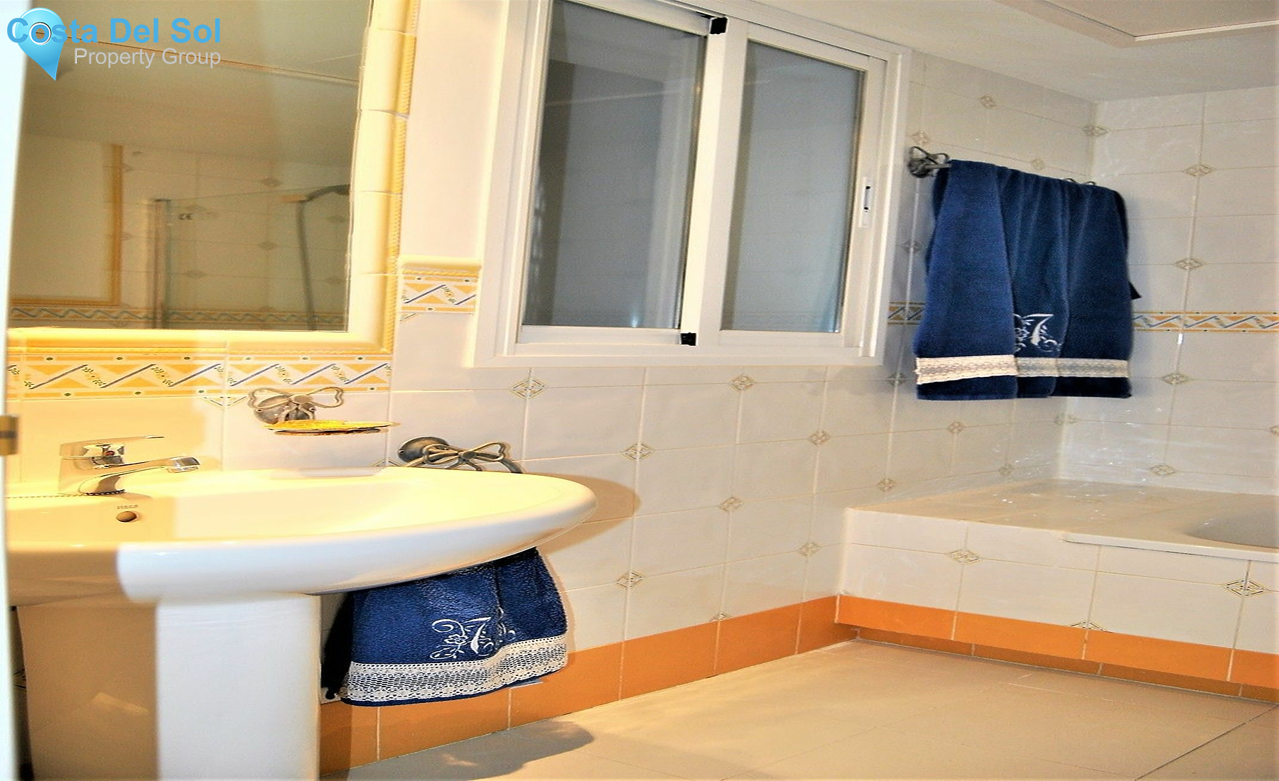 Ground Floor Apartment in Marbella-1143688