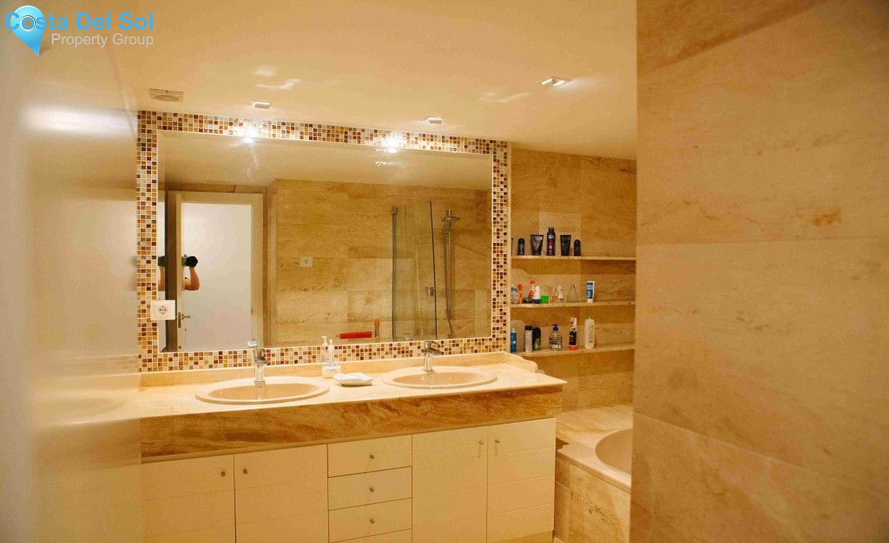 Ground Floor Apartment in Marbella-1175079
