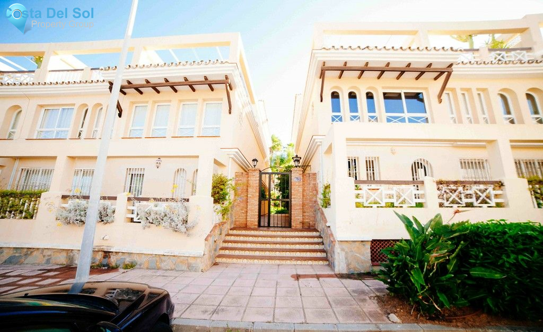 Ground Floor Apartment in Marbella-1175080