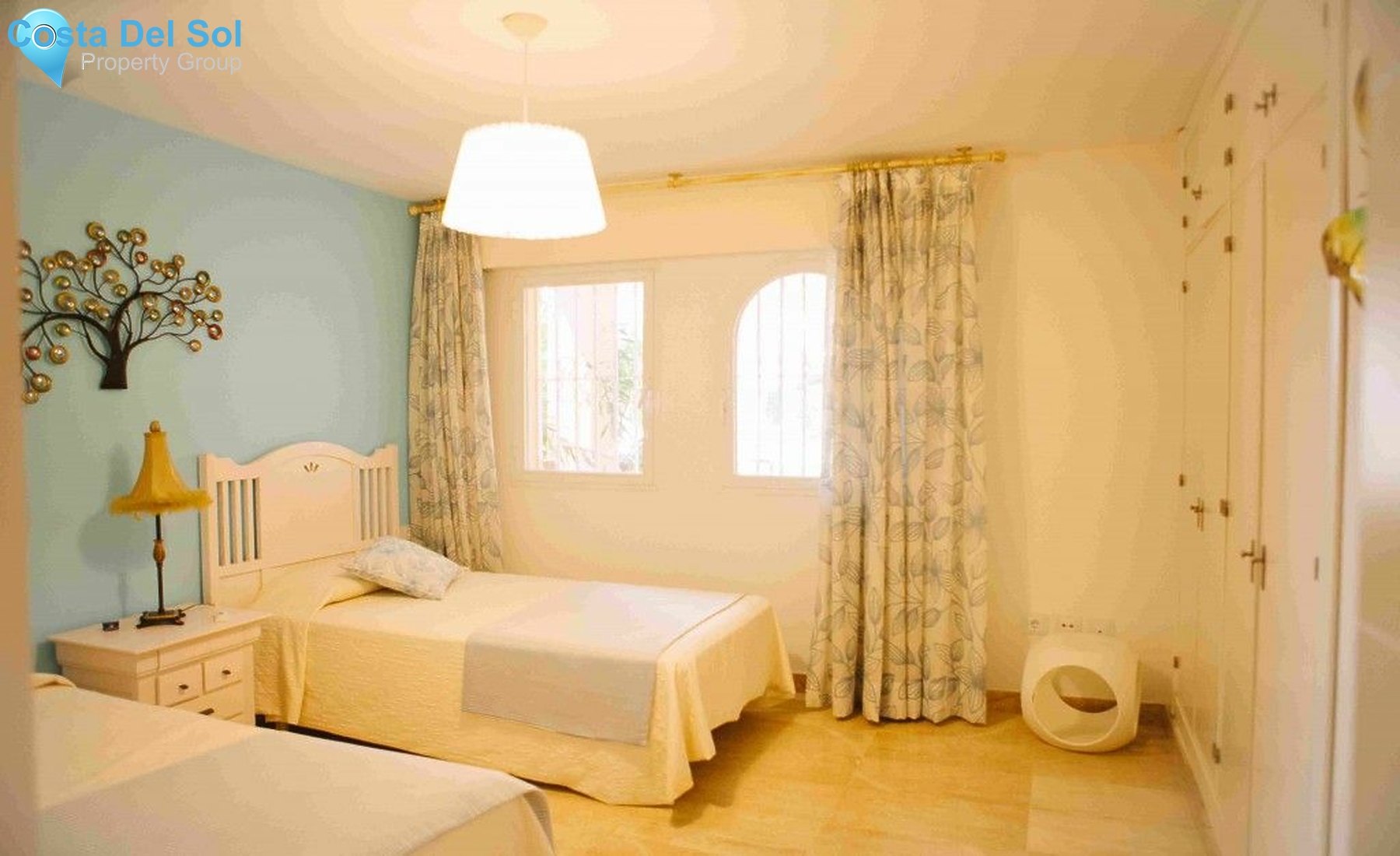 Ground Floor Apartment in Marbella-1175073