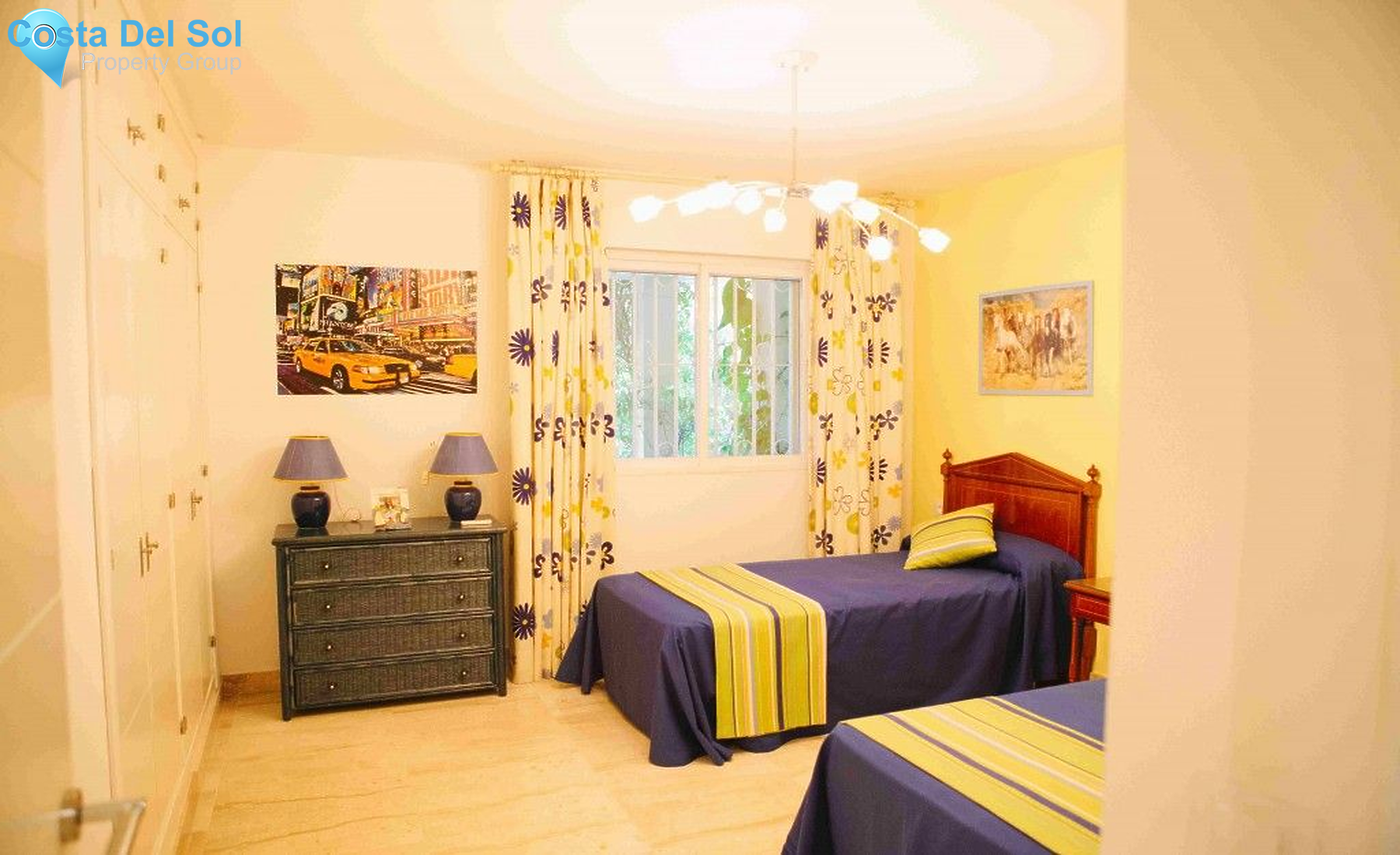 Ground Floor Apartment in Marbella-1175075