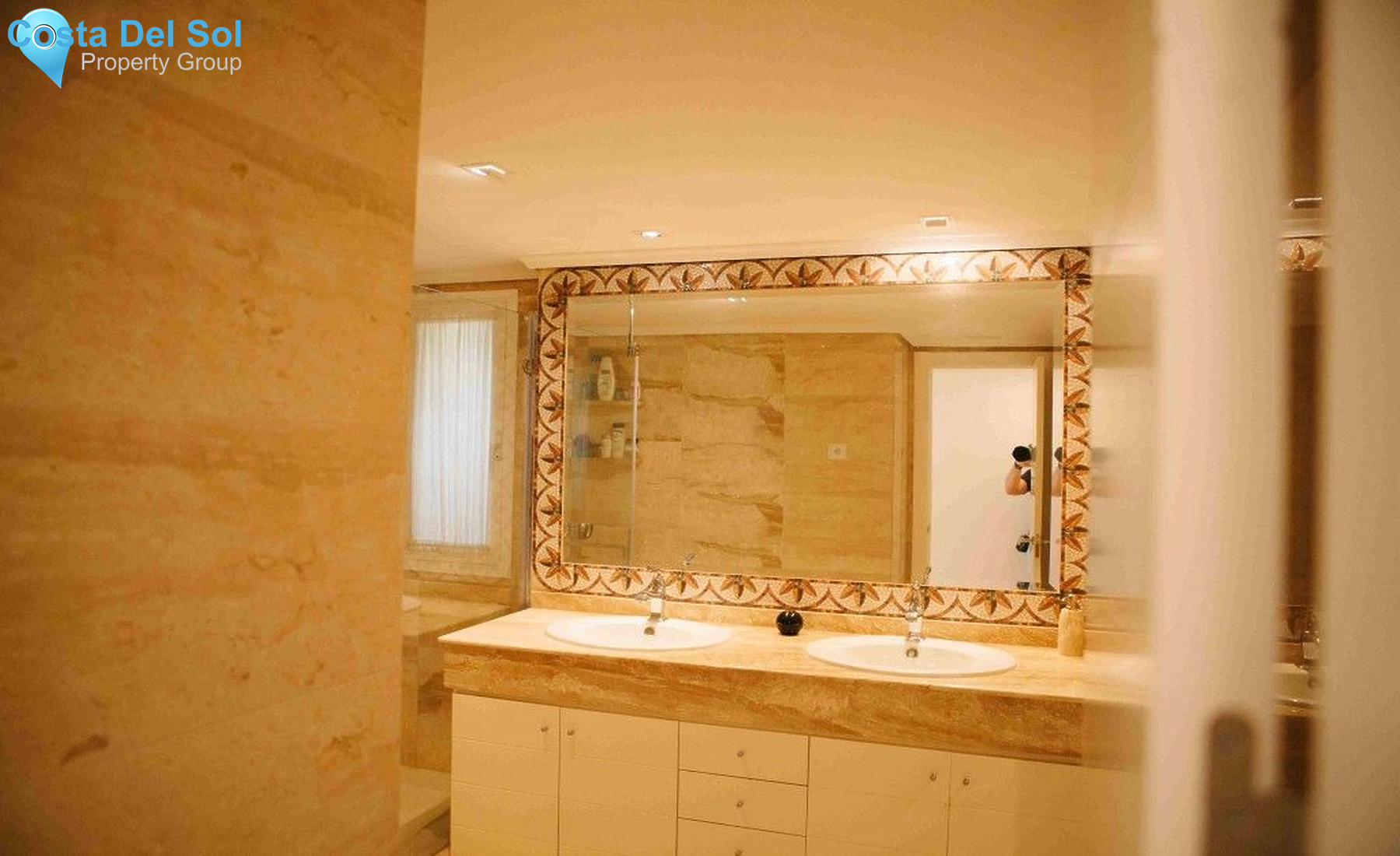 Ground Floor Apartment in Marbella-1175076