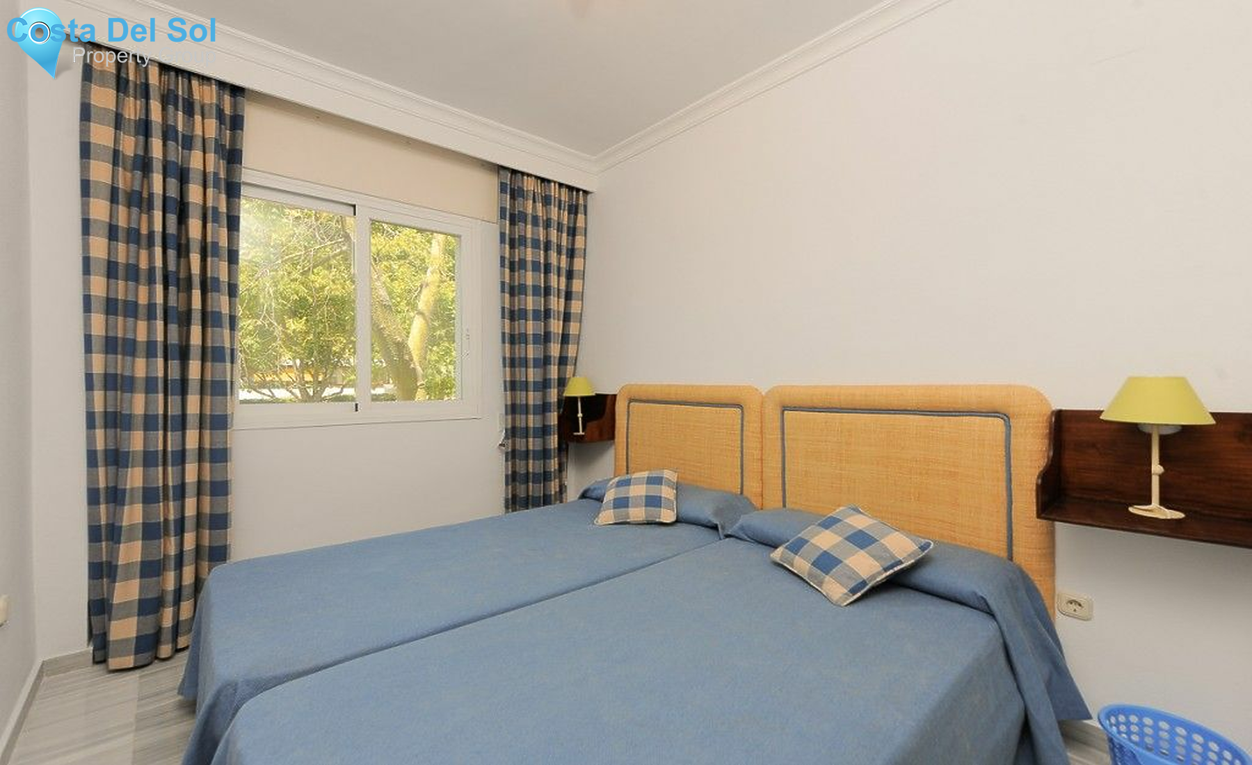 Ground Floor Apartment in Nagüeles-1188876