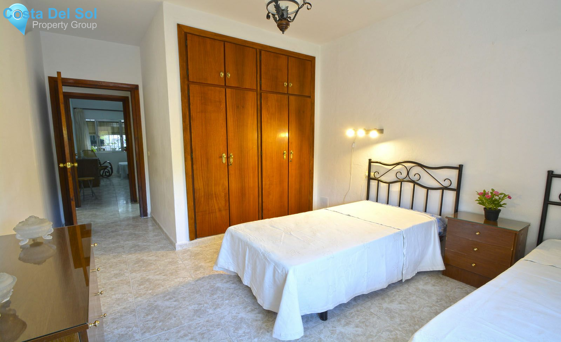 Ground Floor Apartment in Marbella-1228318