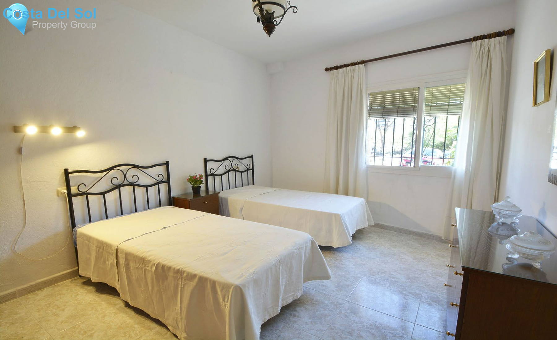 Ground Floor Apartment in Marbella-1228320