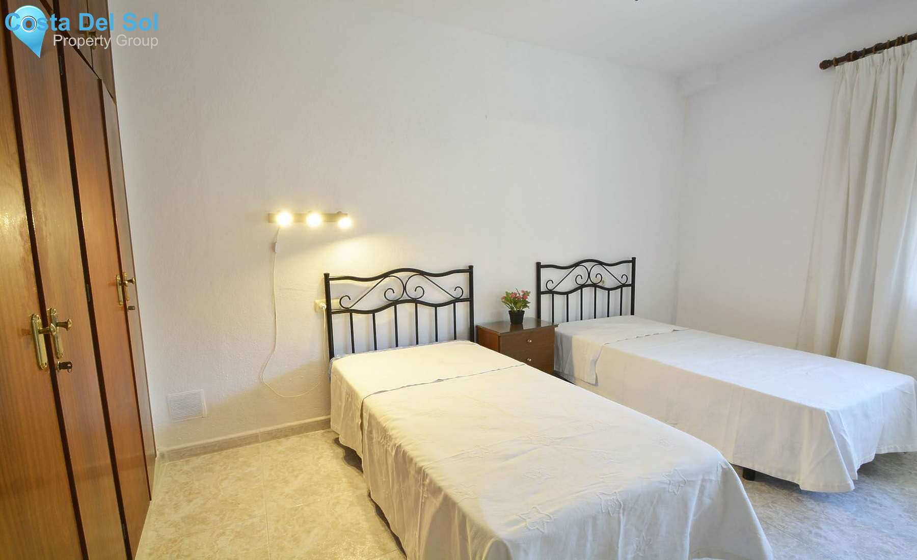 Ground Floor Apartment in Marbella-1228321