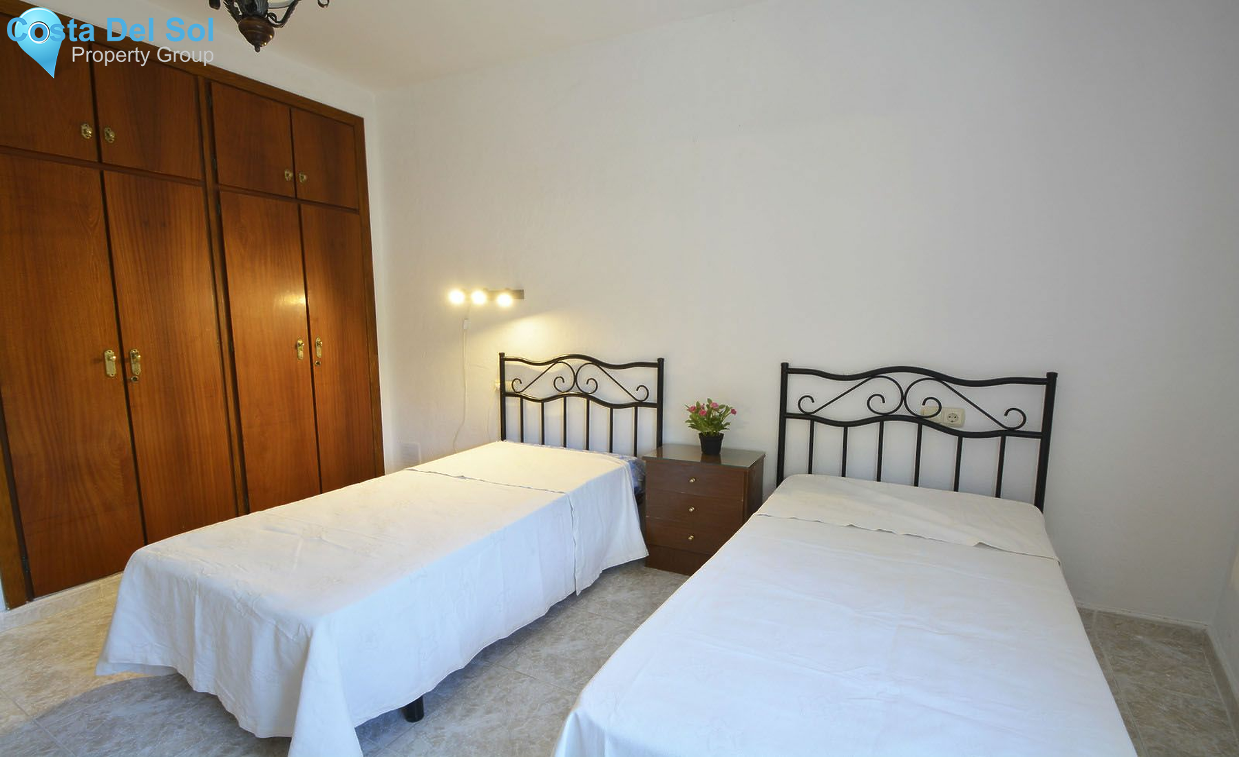 Ground Floor Apartment in Marbella-1228322