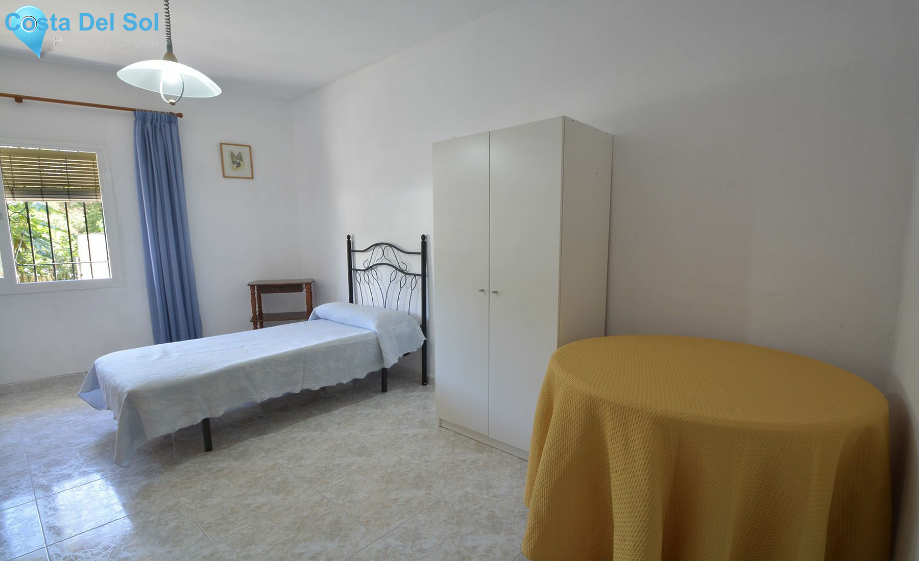 Ground Floor Apartment in Marbella-1228324